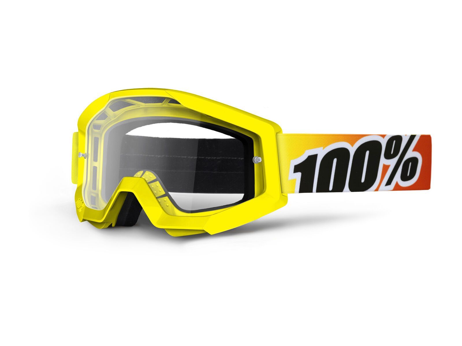 100% Strata, sunny days/Lens: clear - Bild 1