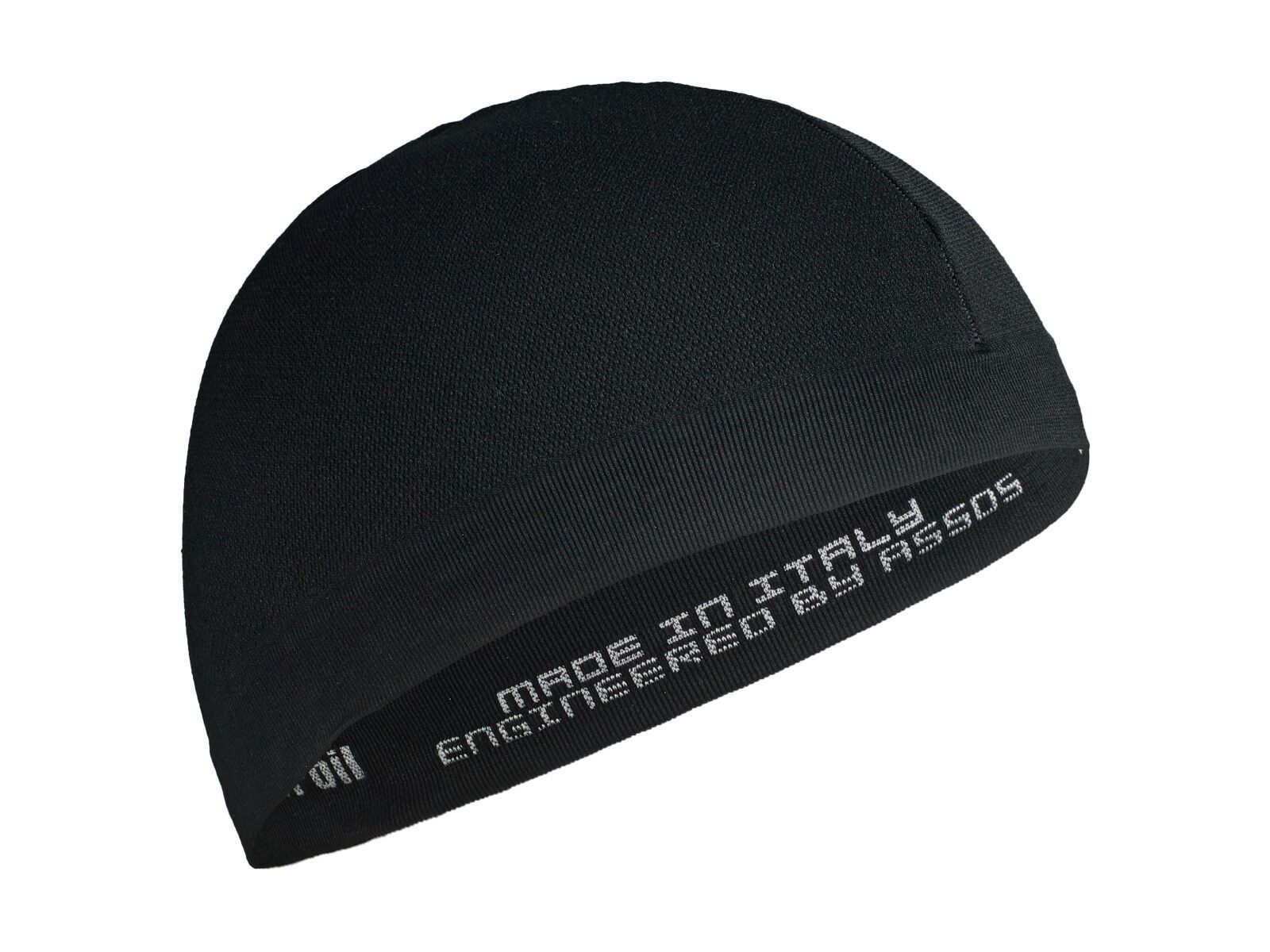 Assos Assosoires Robo Foil G2, blackseries - Bild 1