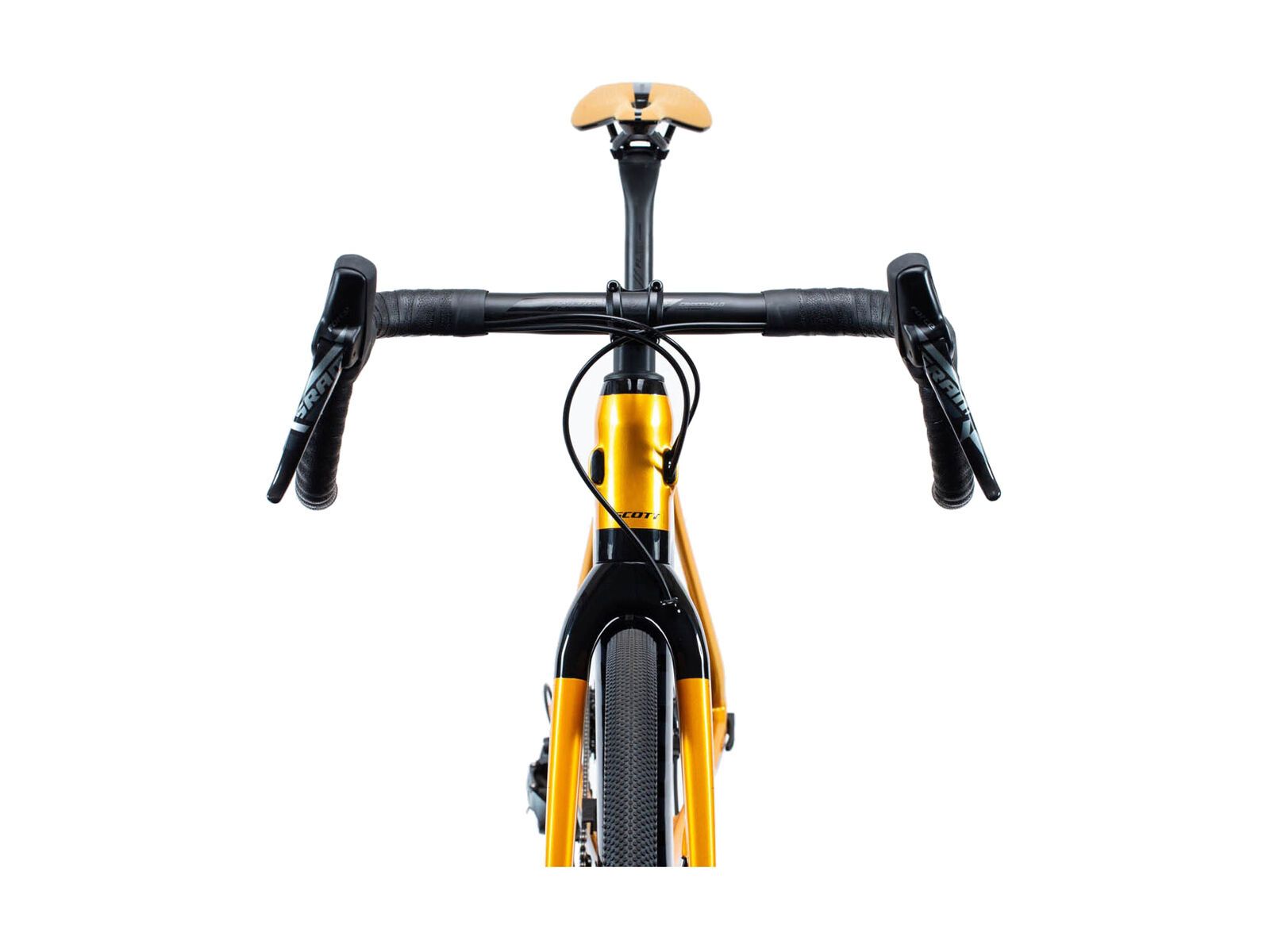 Scott Addict Gravel 10 - Bild 5