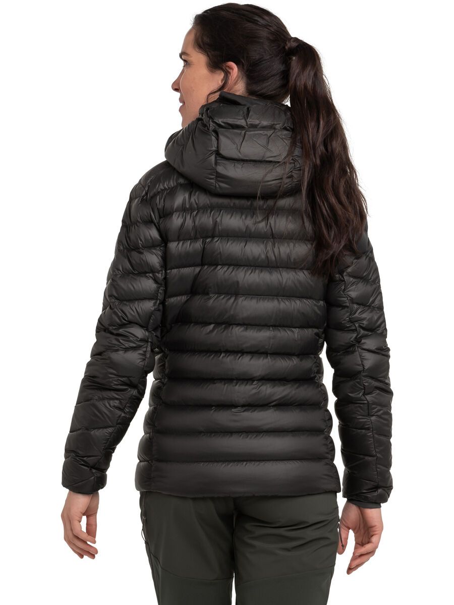 Schöffel Down Jacket Silvretta L, black - Bild 5