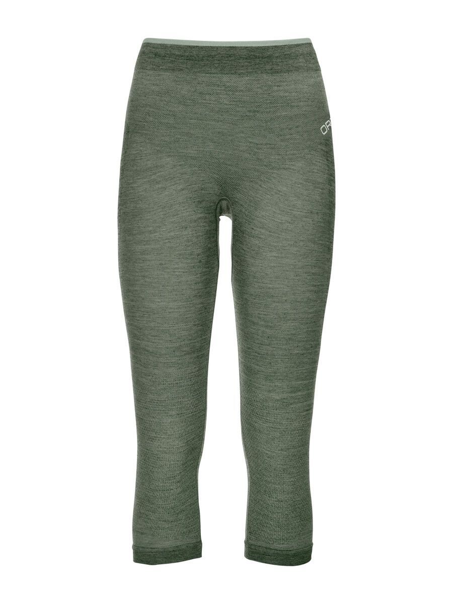 Ortovox 230 Merino Competition Short Pants W, arctic grey - Bild 1