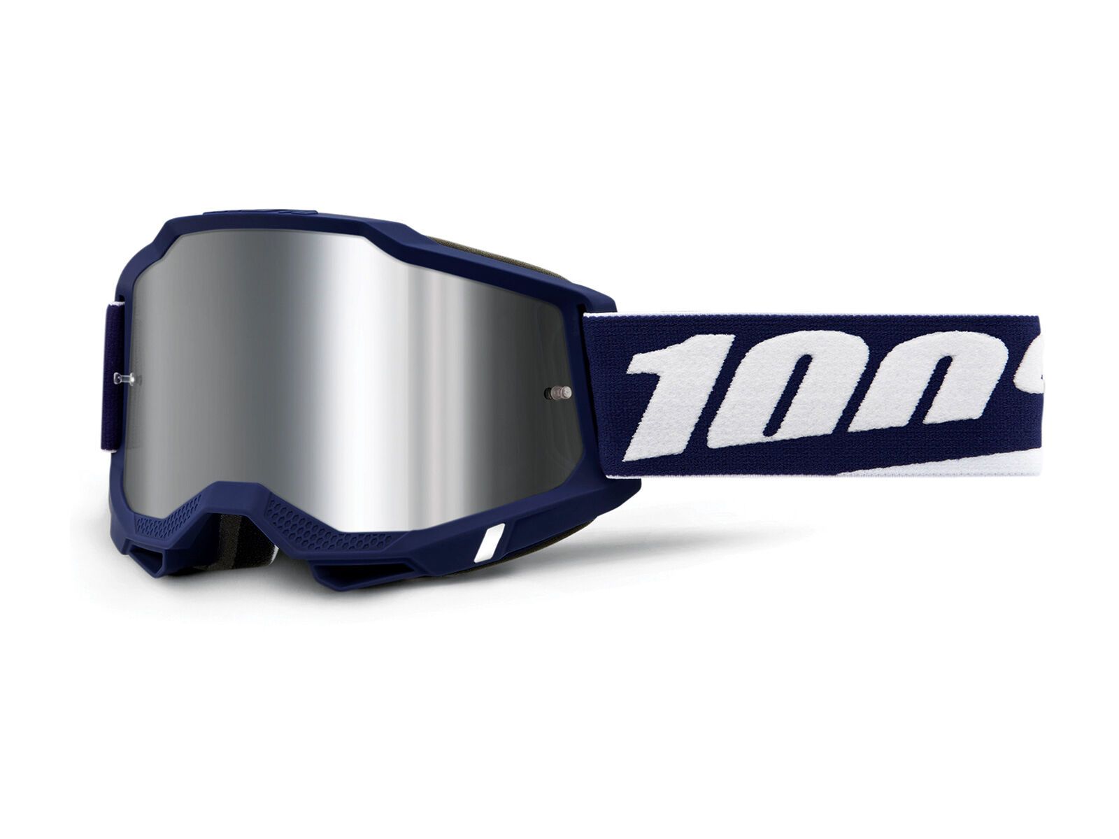100% Accuri 2 Goggle - Clear, mifflin - Bild 1
