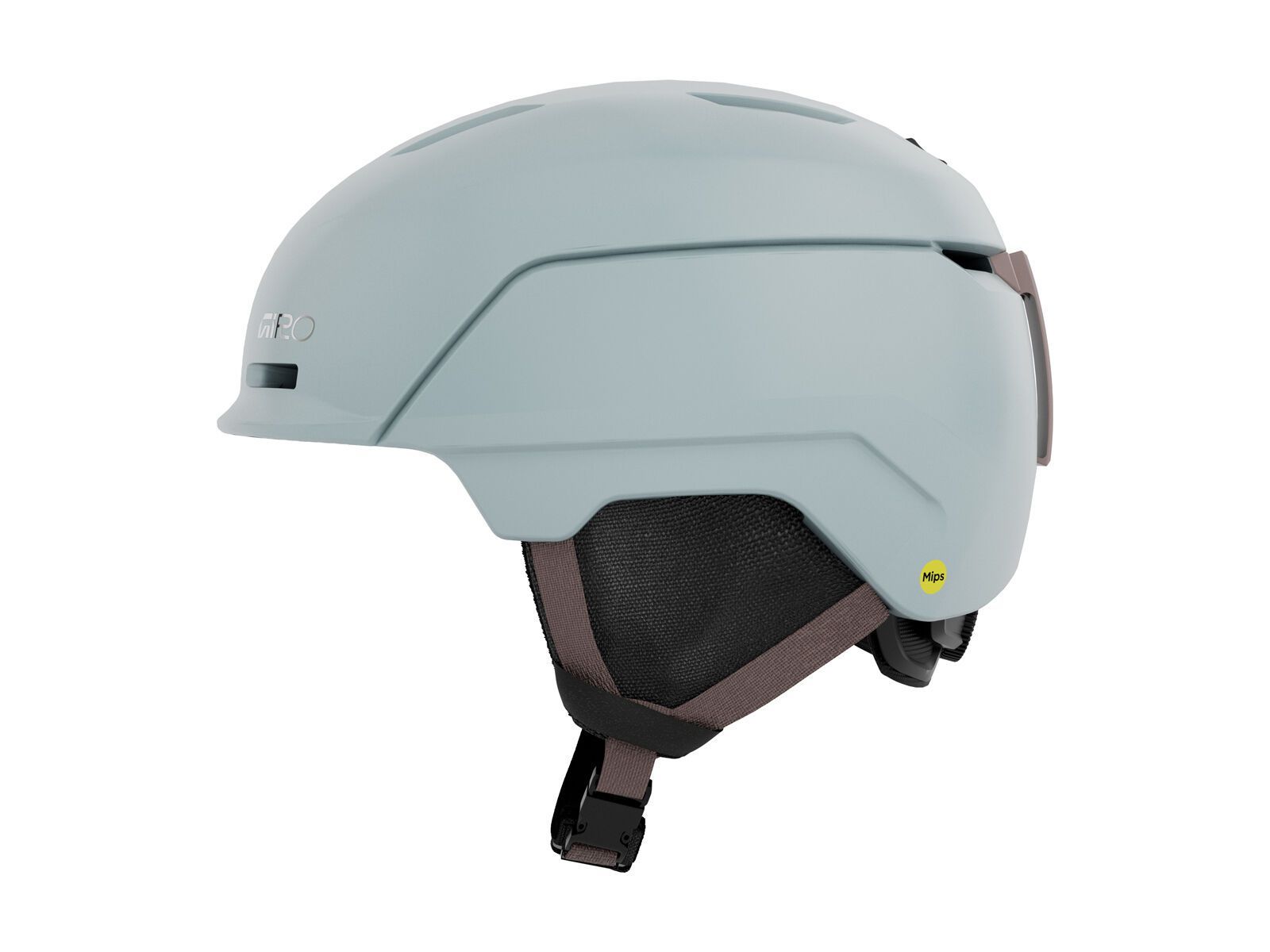 Giro Neo II MIPS, matte sky blue pearl - Bild 2