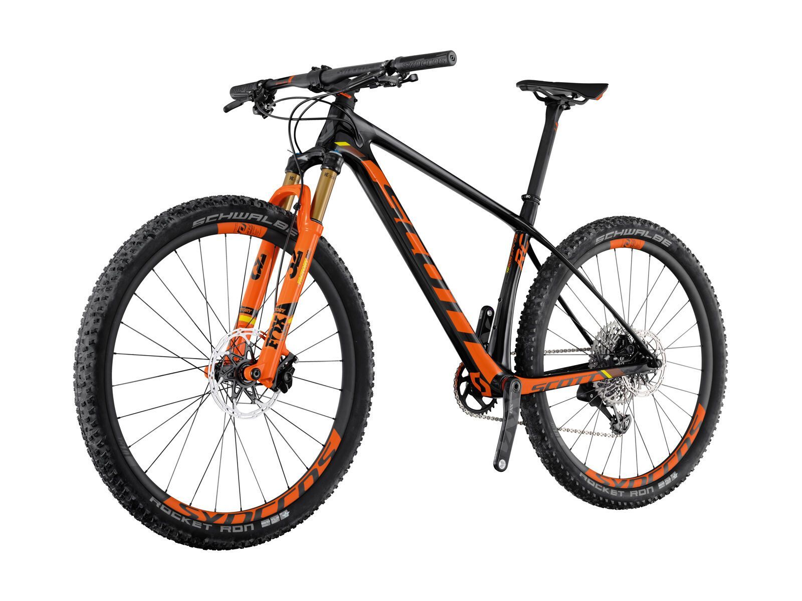 Scott Scale RC 700 SL - Bild 3