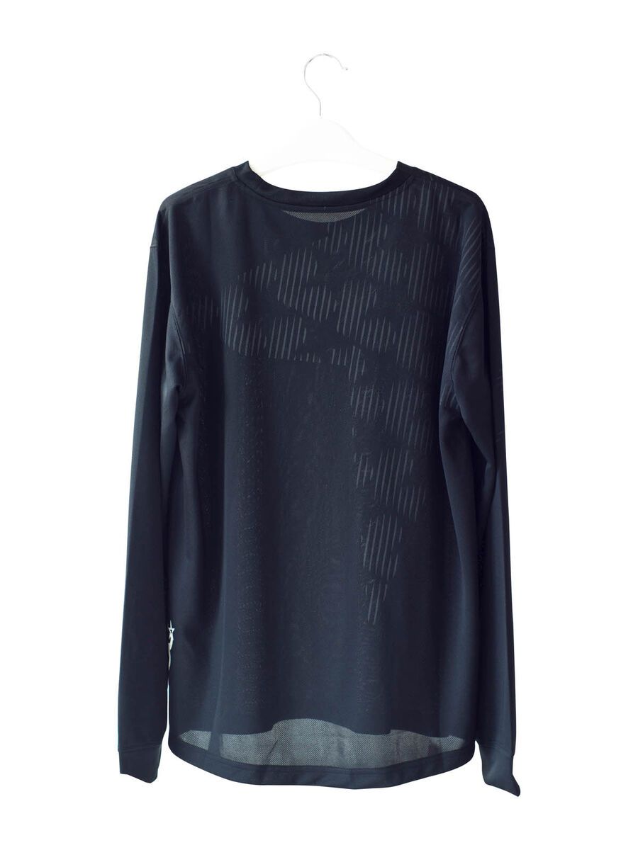 Evoc Long Sleeve Jersey, black - Bild 2