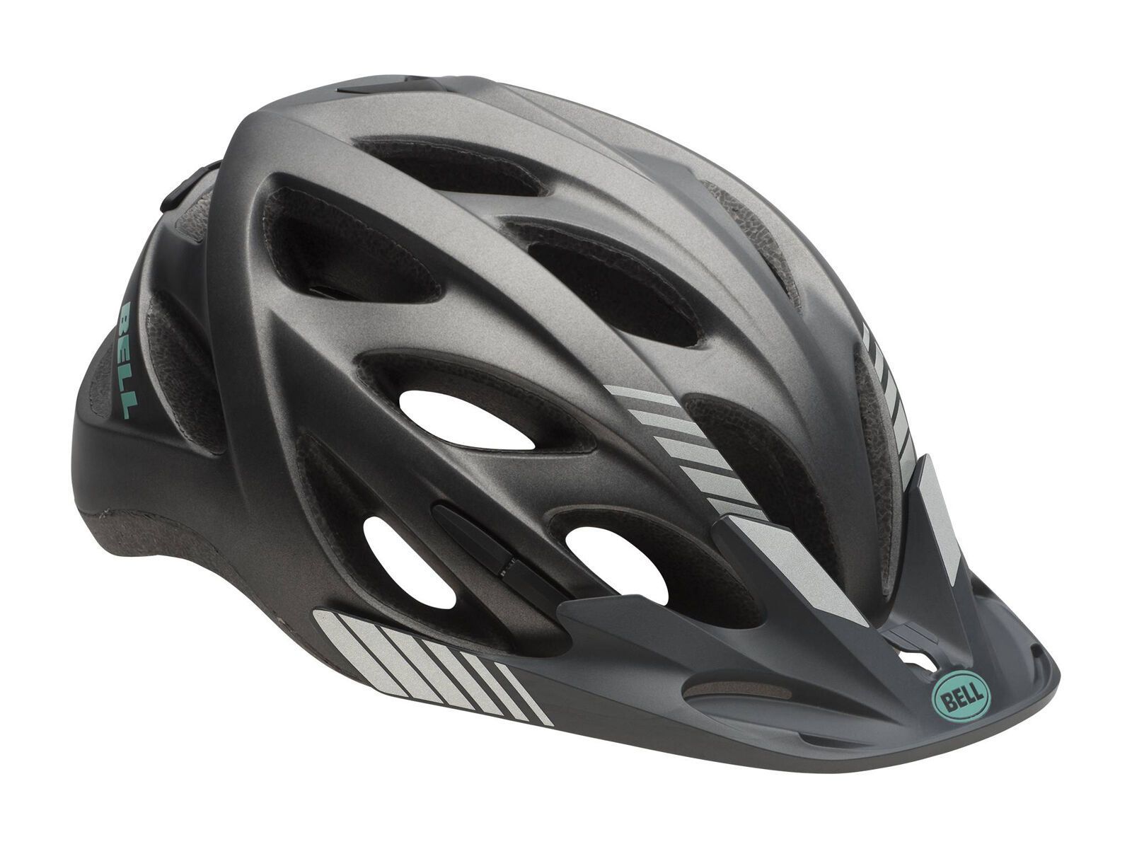 Bell Muni, matte gunmetal - Bild 1