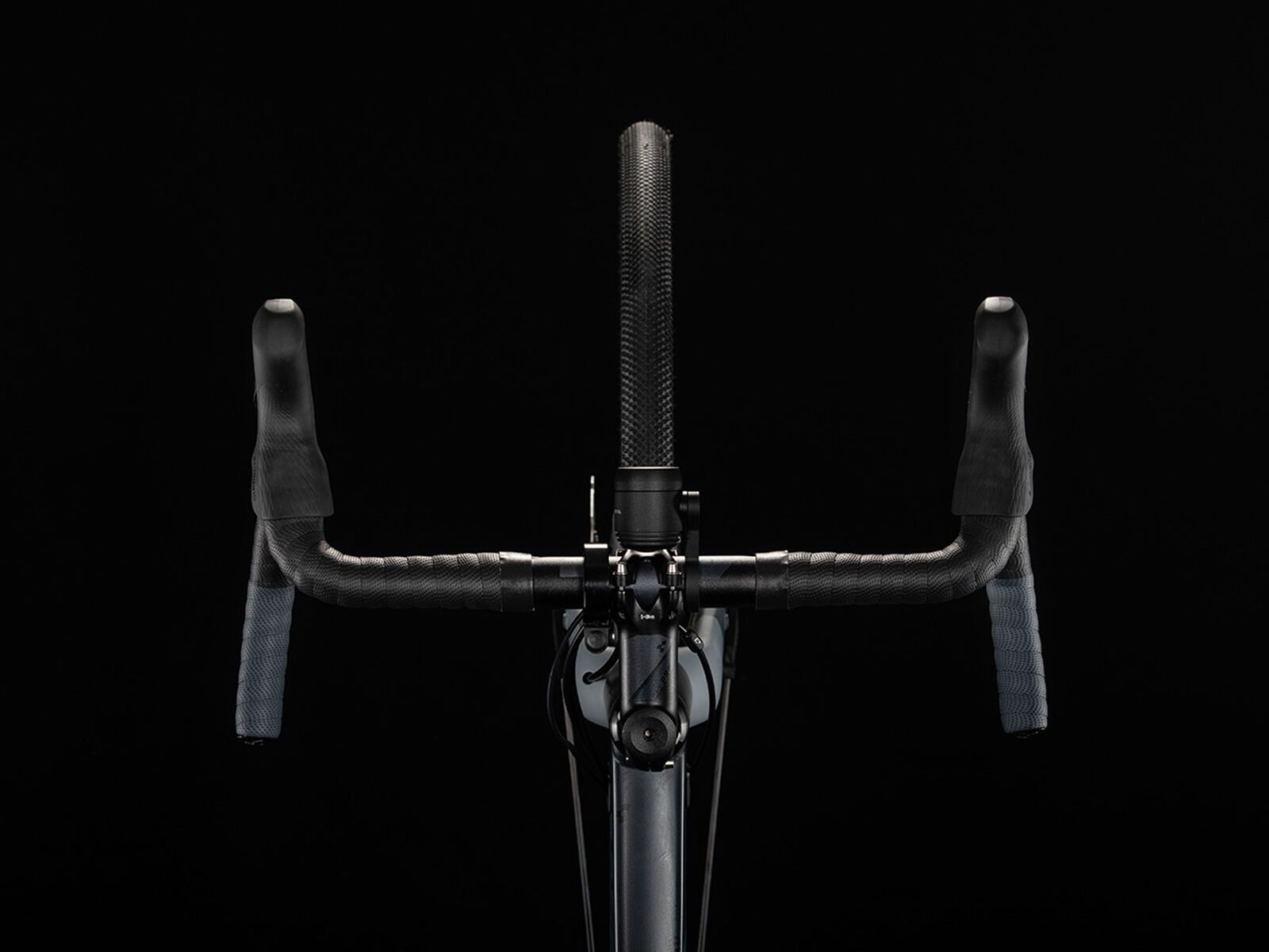 Cube Nuroad Race FE, black´n´iridium - Bild 3