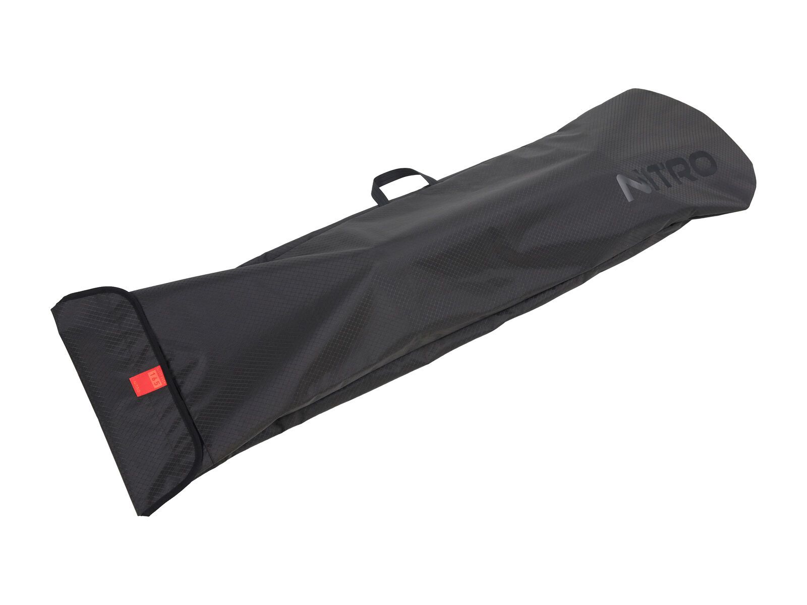 Nitro Light Sack 165, raven - Bild 1