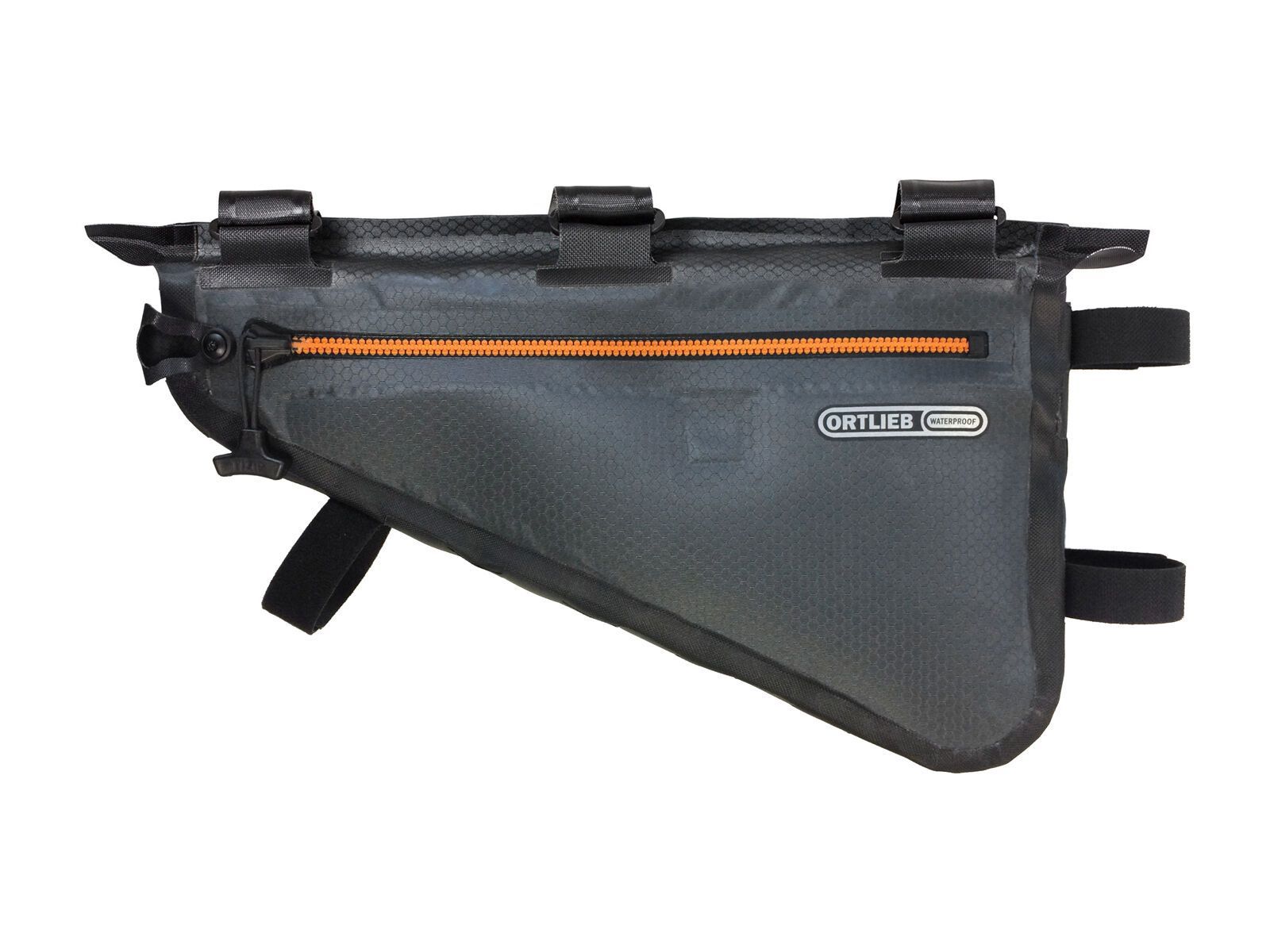 ORTLIEB Frame-Pack 4 L, schiefer - Bild 1