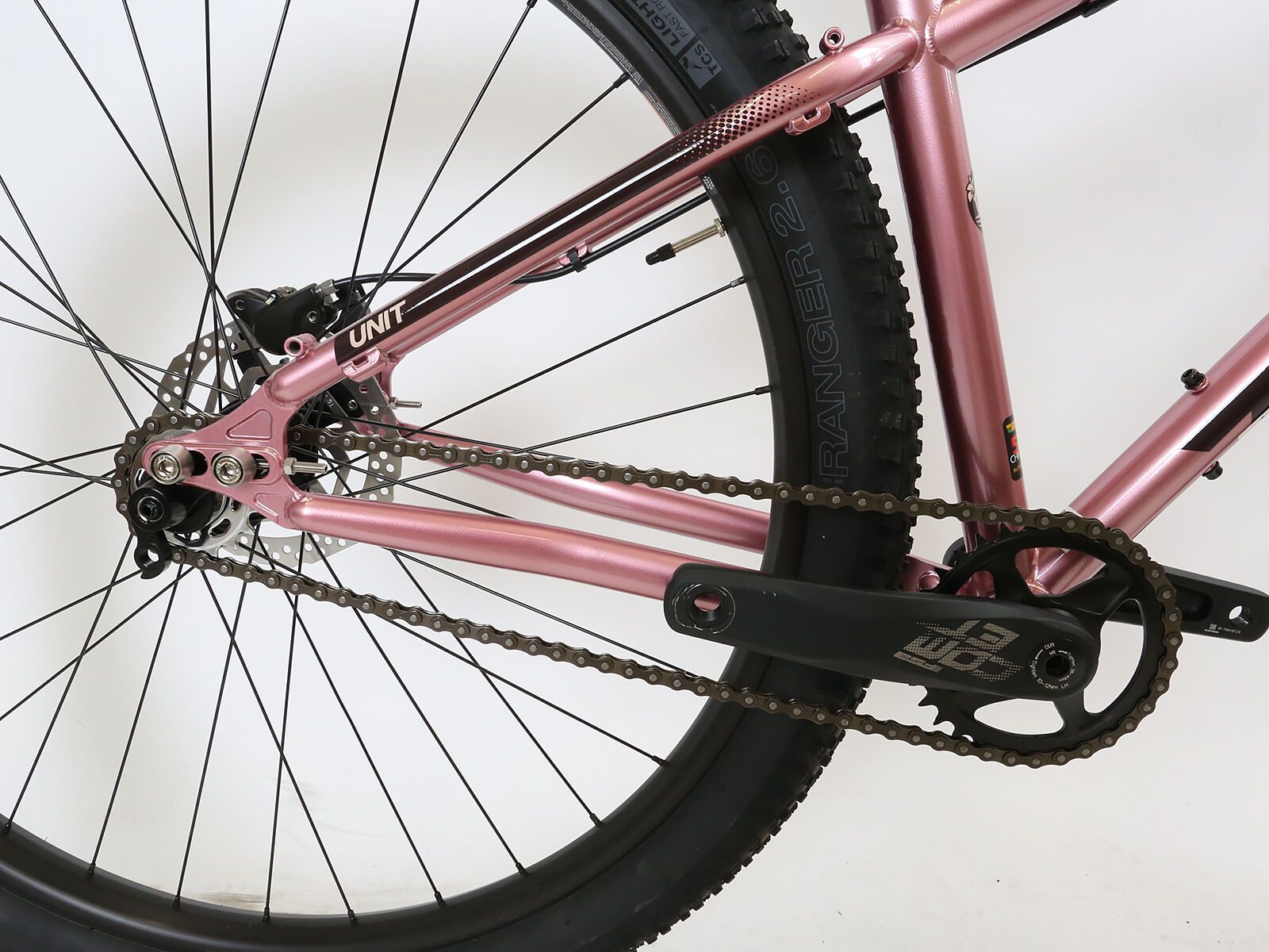 ***2. Wahl*** Kona Unit metallic bronze - Bild 4