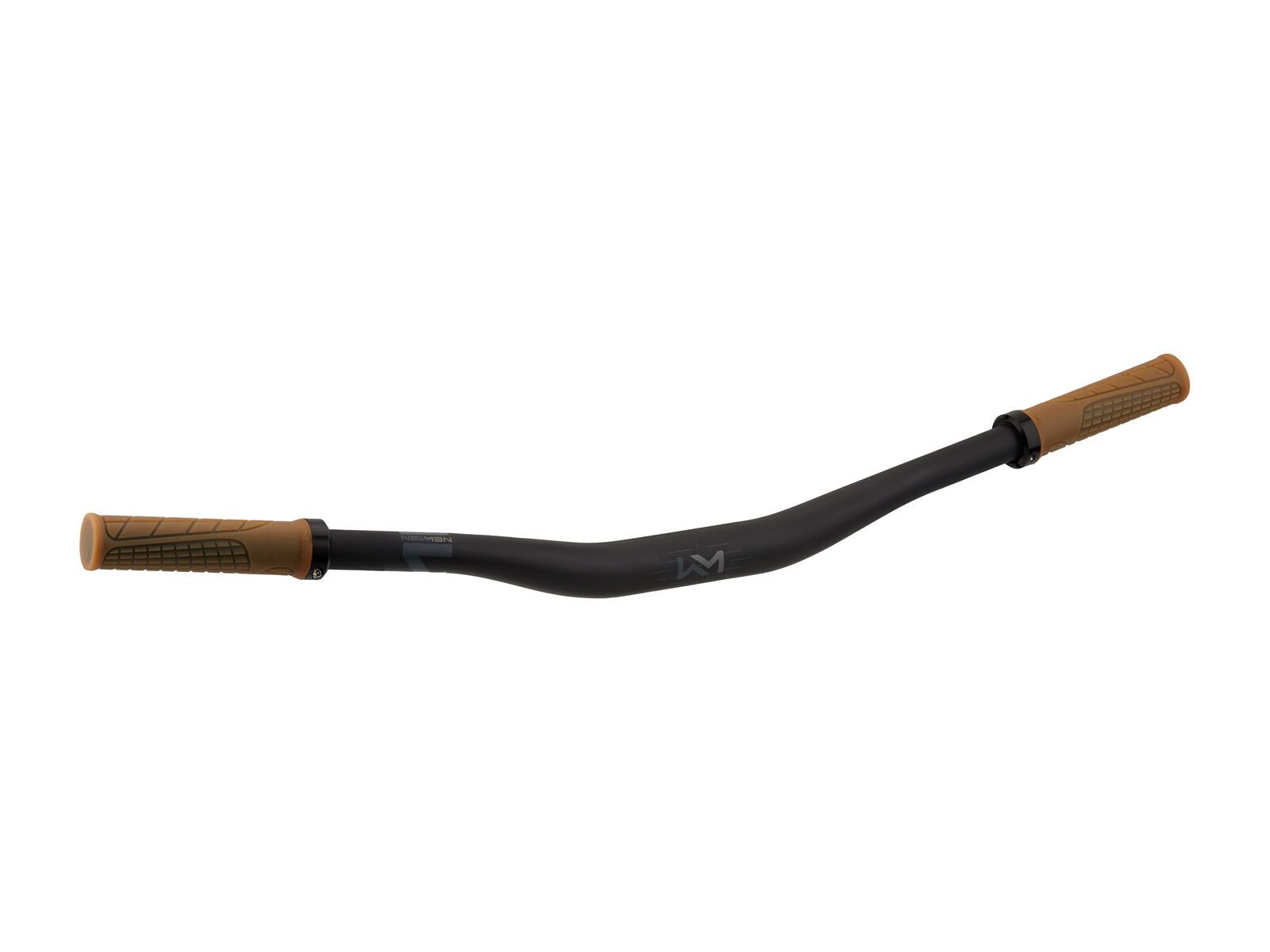 Newmen Blok VGS Grips, orange - Bild 3