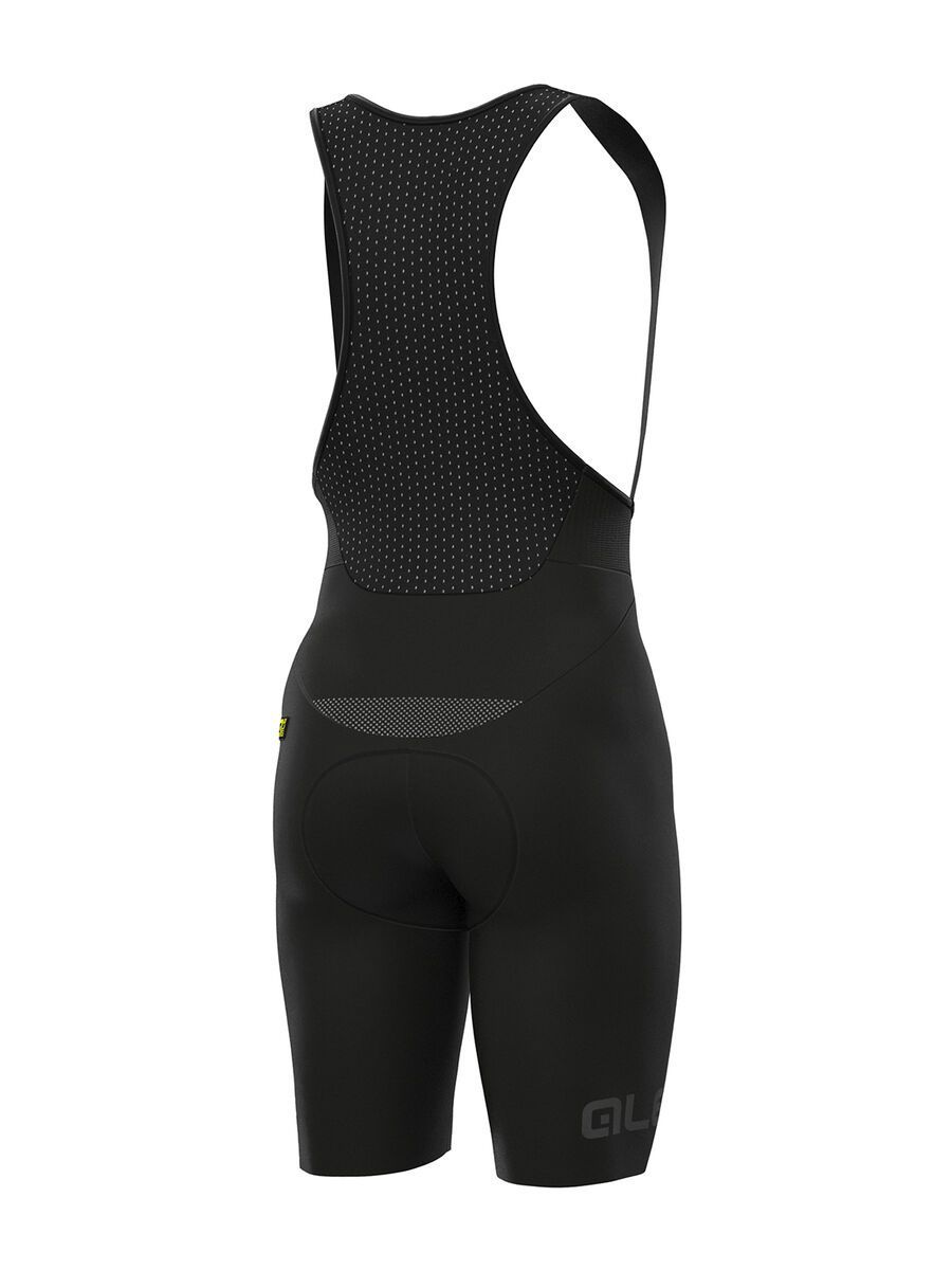 Ale Pro Race Bibshorts, nero/black - Bild 2