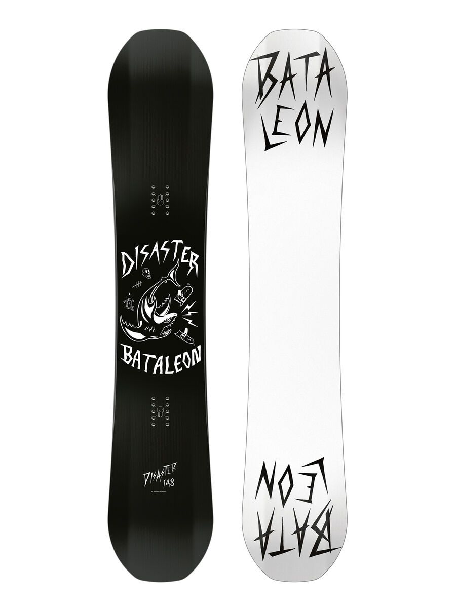 Bataleon Disaster - Bild 2