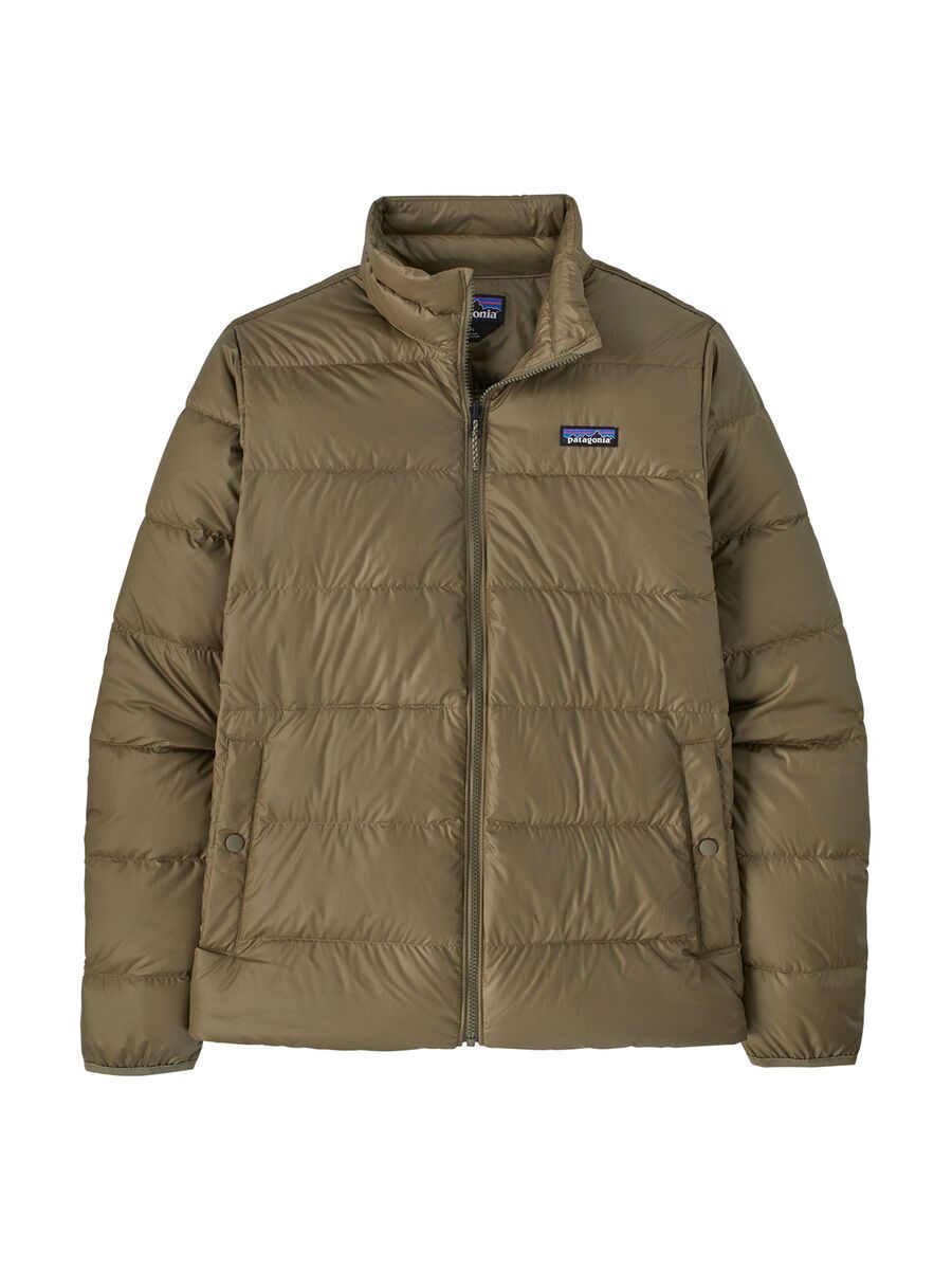 Patagonia Men's Tres 3-in-1 Parka, sage khaki - Bild 3