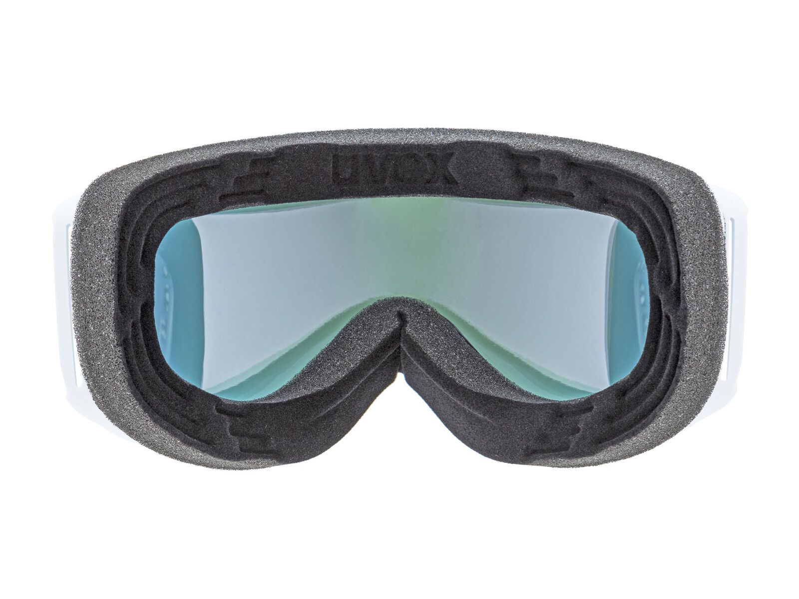 uvex skyper LM, white/Lens: litemirror pink - Bild 3