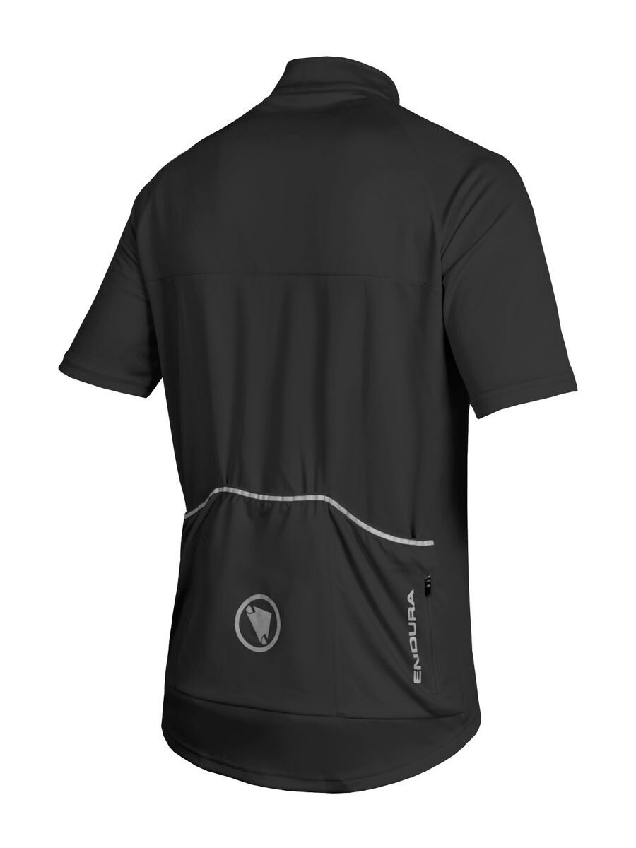 Endura Xtract II Jersey, schwarz - Bild 2
