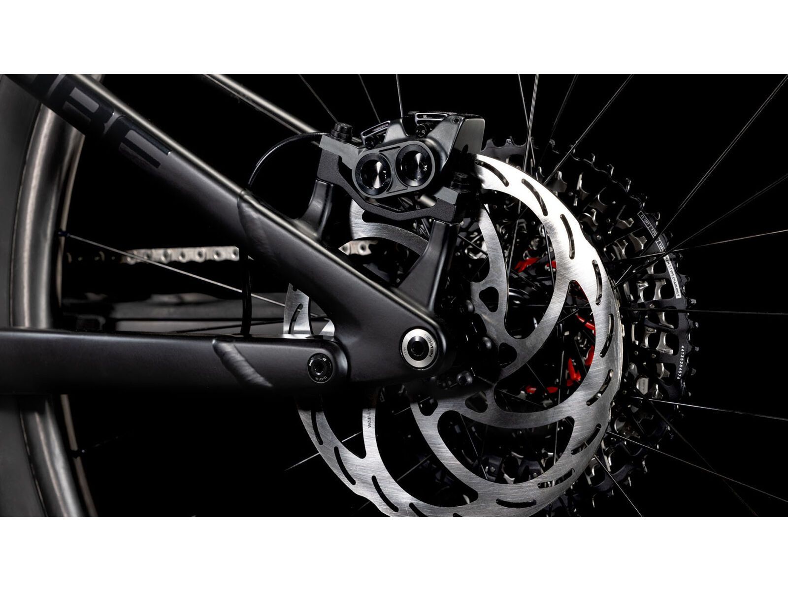 Cube Stereo Hybrid One44 HPC SLT 800 29, liquidlava´n´black - Bild 7