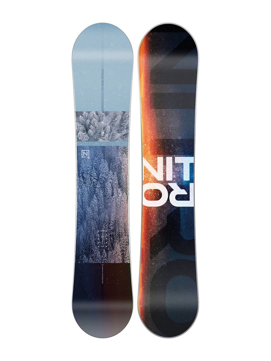 Nitro Prime View Wide - Bild 1