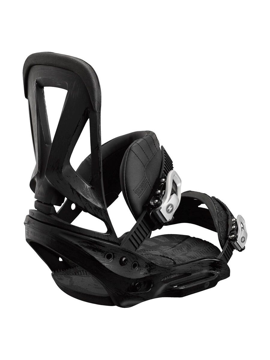 Burton Mission EST - Restricted, Darkkar Noir - Bild 2