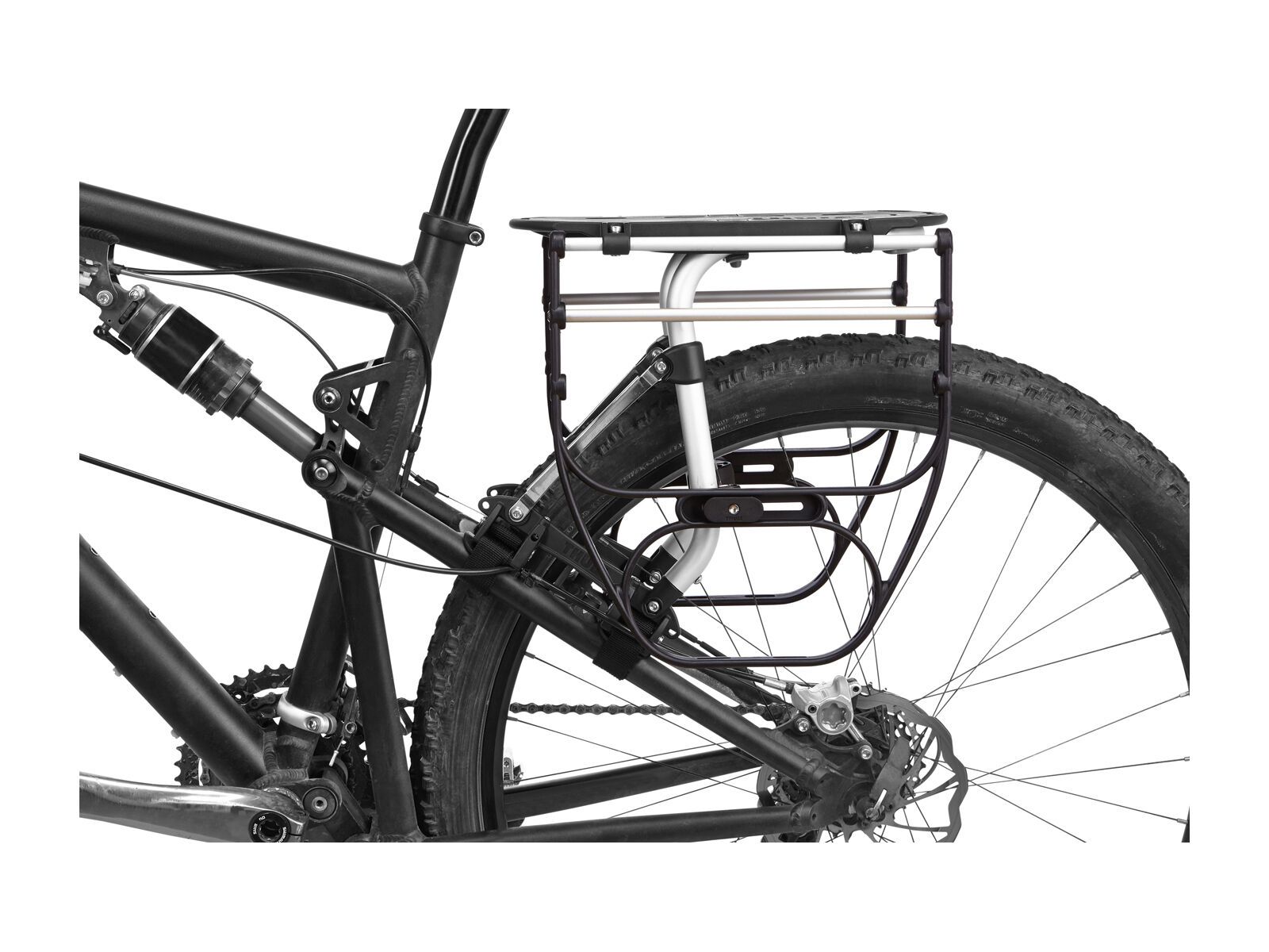 Thule Pack 'n Pedal Side Frames - Bild 2