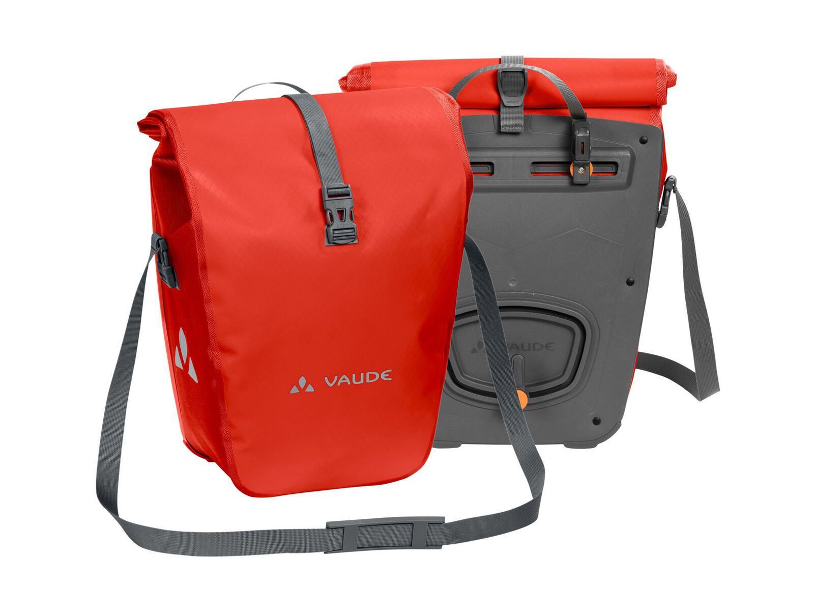 Vaude Aqua Back (Paar), lava - Bild 1