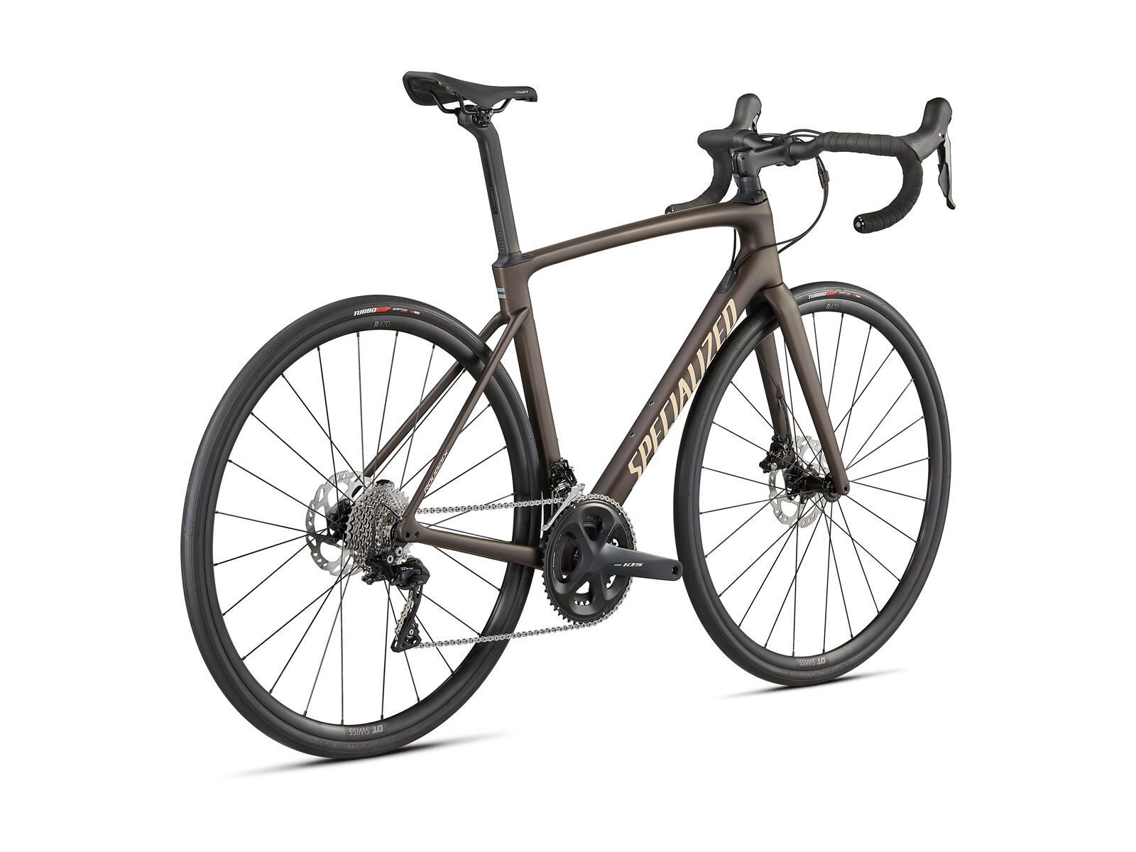 Specialized Roubaix Sport, doppio/sand - Bild 3