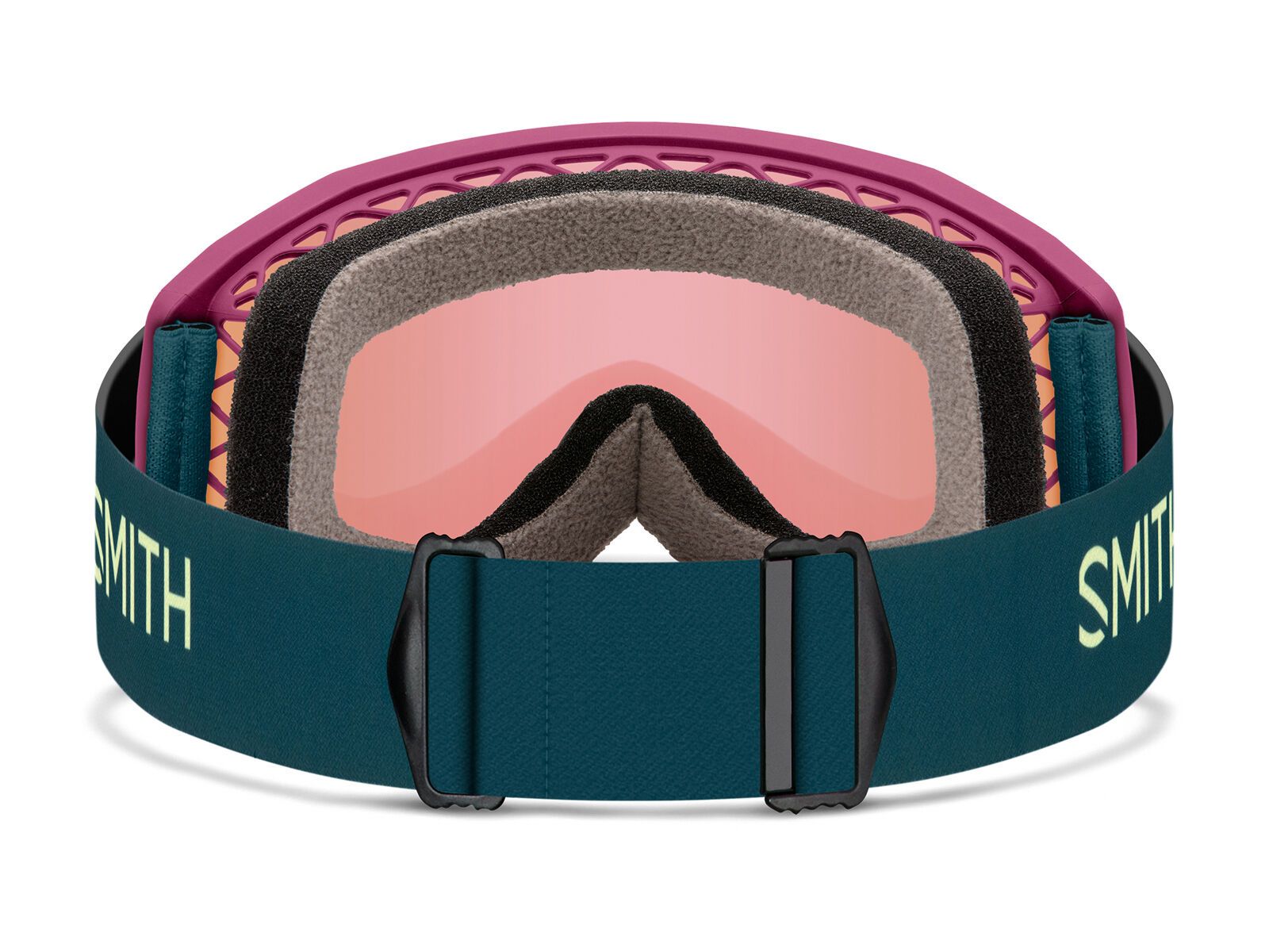 Smith Loam S MTB, Contrast Rose Flash + WS / huckleberry - Bild 2