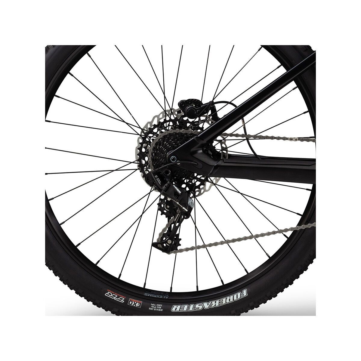 BMC Speedfox AMP Three, black - Bild 5