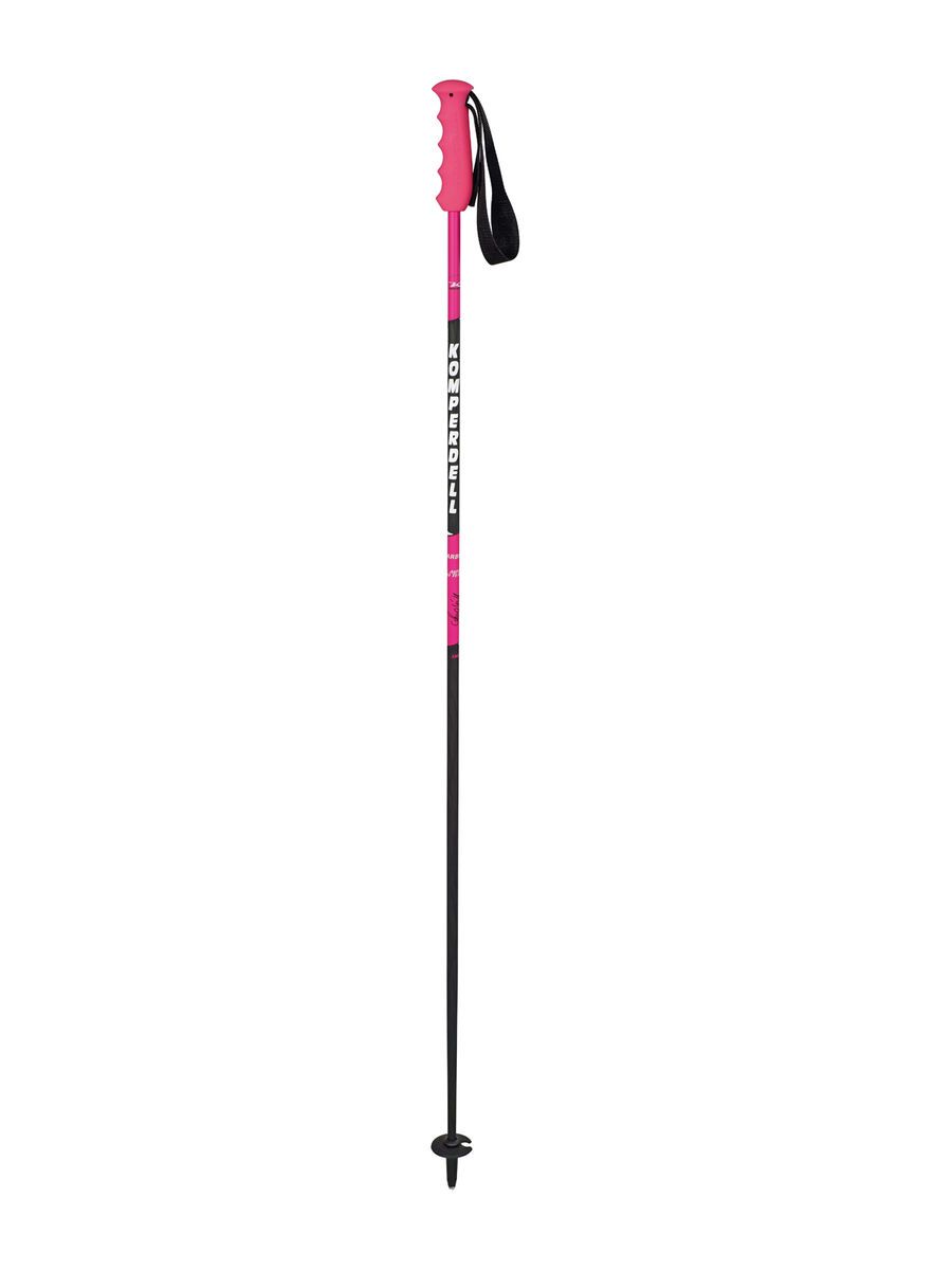 Komperdell Pink Champ Carbon Anna, pink - Bild 1
