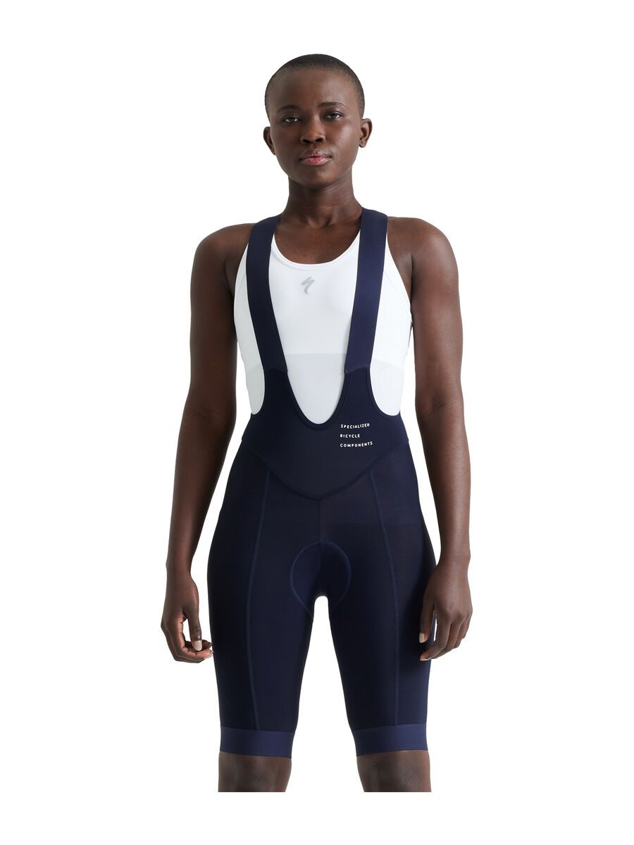 Specialized Women's SBC Foundation Bib Shorts, dark navy - Bild 1