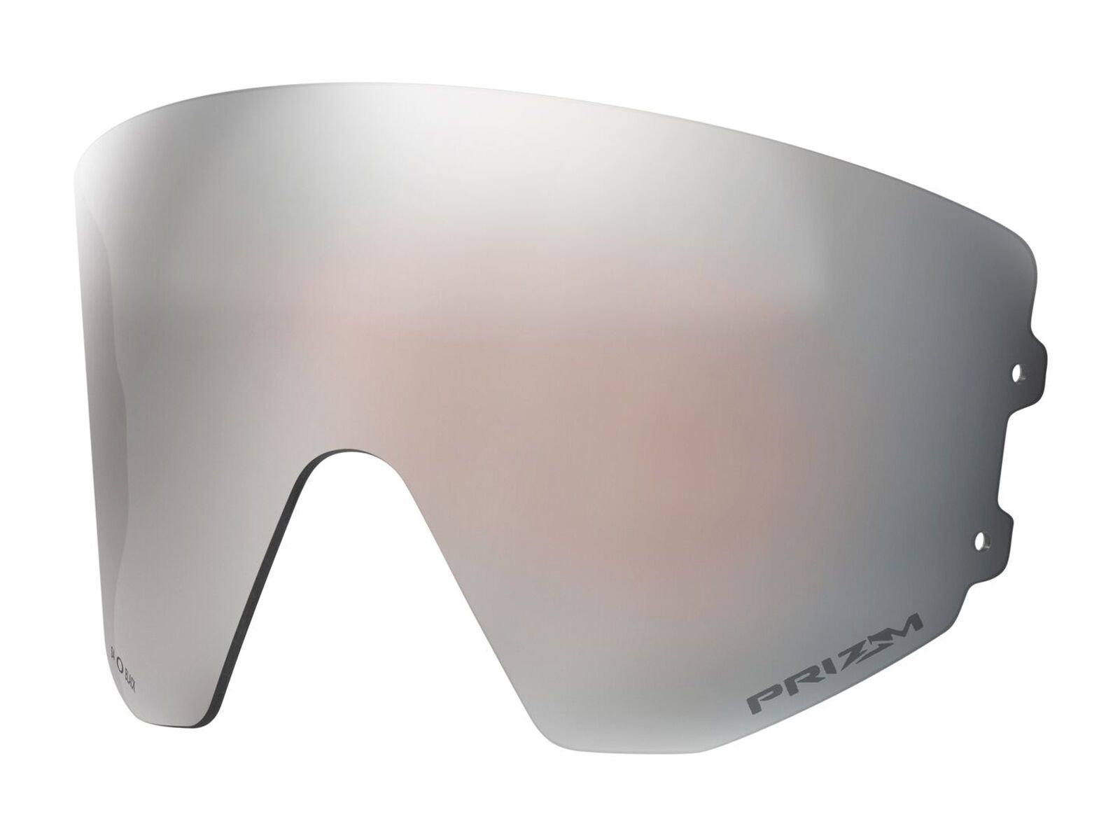 Oakley Flow Scape L Replacement Lens, Prizm Snow Black Iridium - Bild 1