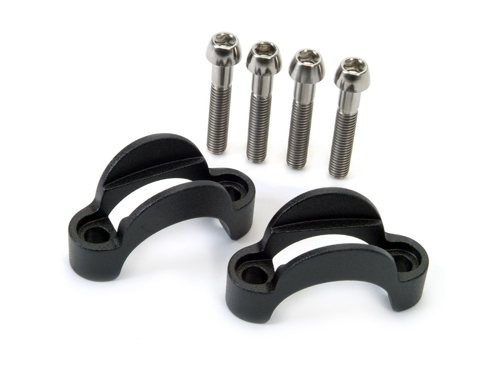 Syntace Lifter 31.8, black - Bild 1