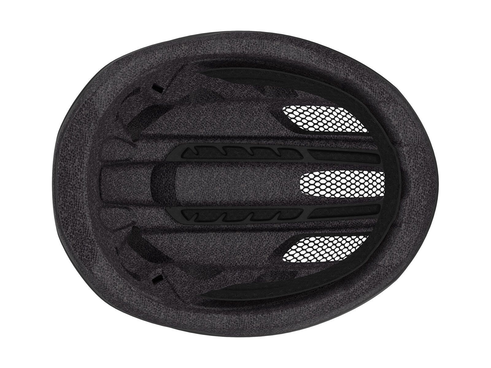 Scott Supra Road Helmet, black matt - Bild 5