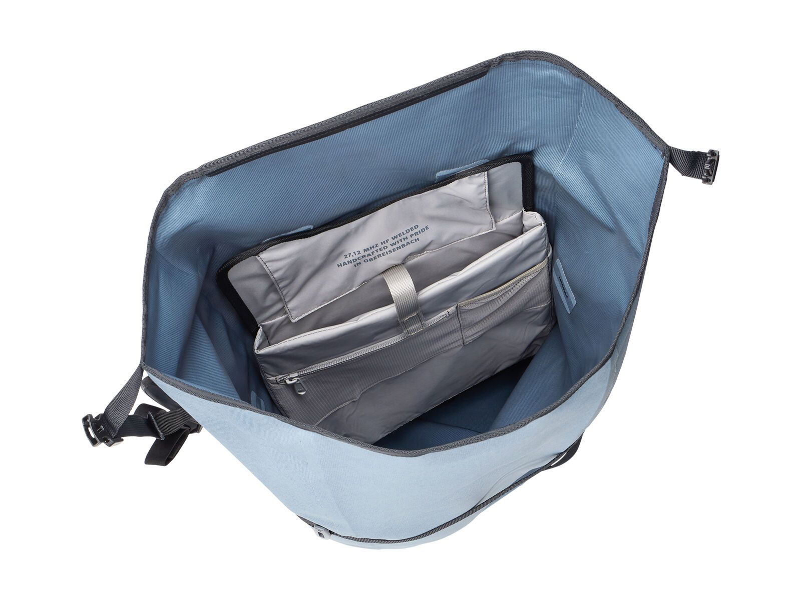 Vaude Proof 28, heron - Bild 8