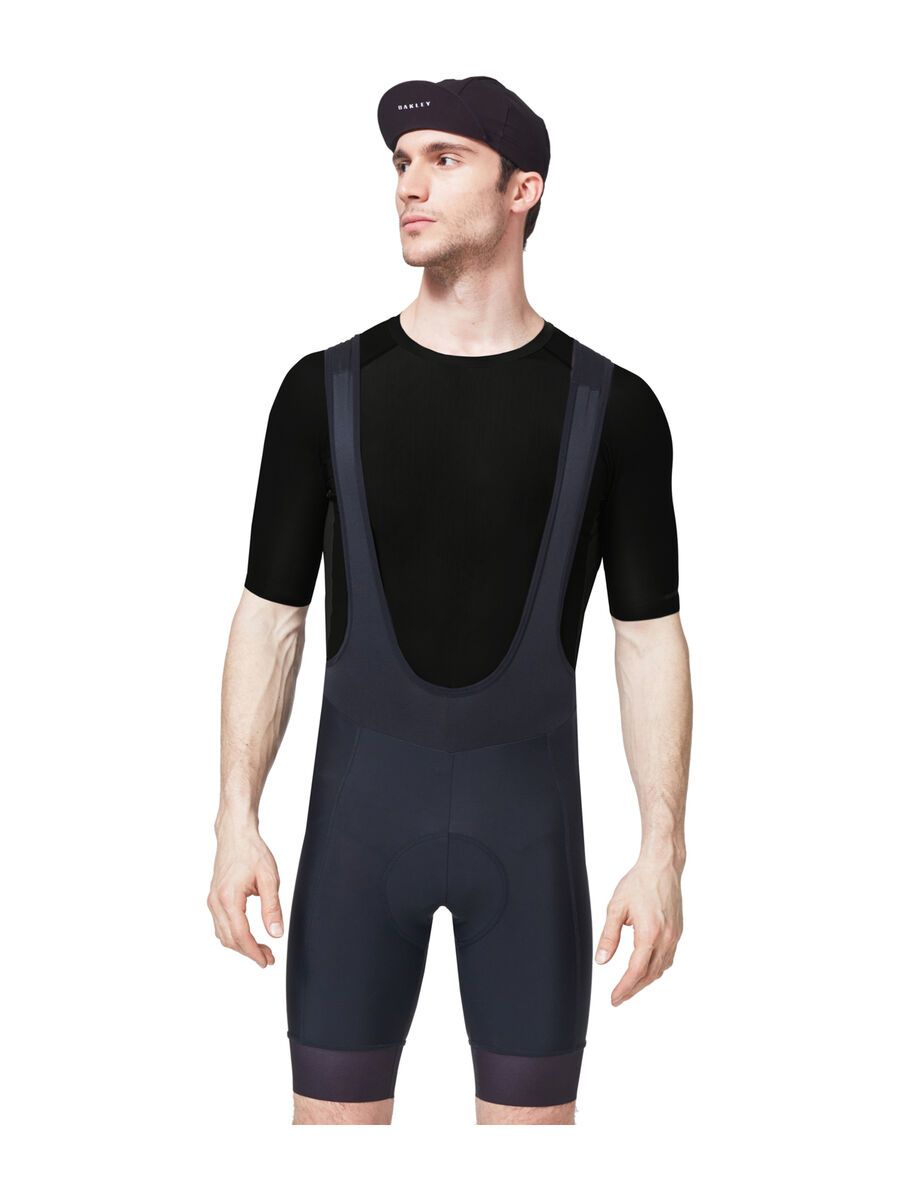 Oakley Endurance Bib 2.0, blackout - Bild 3