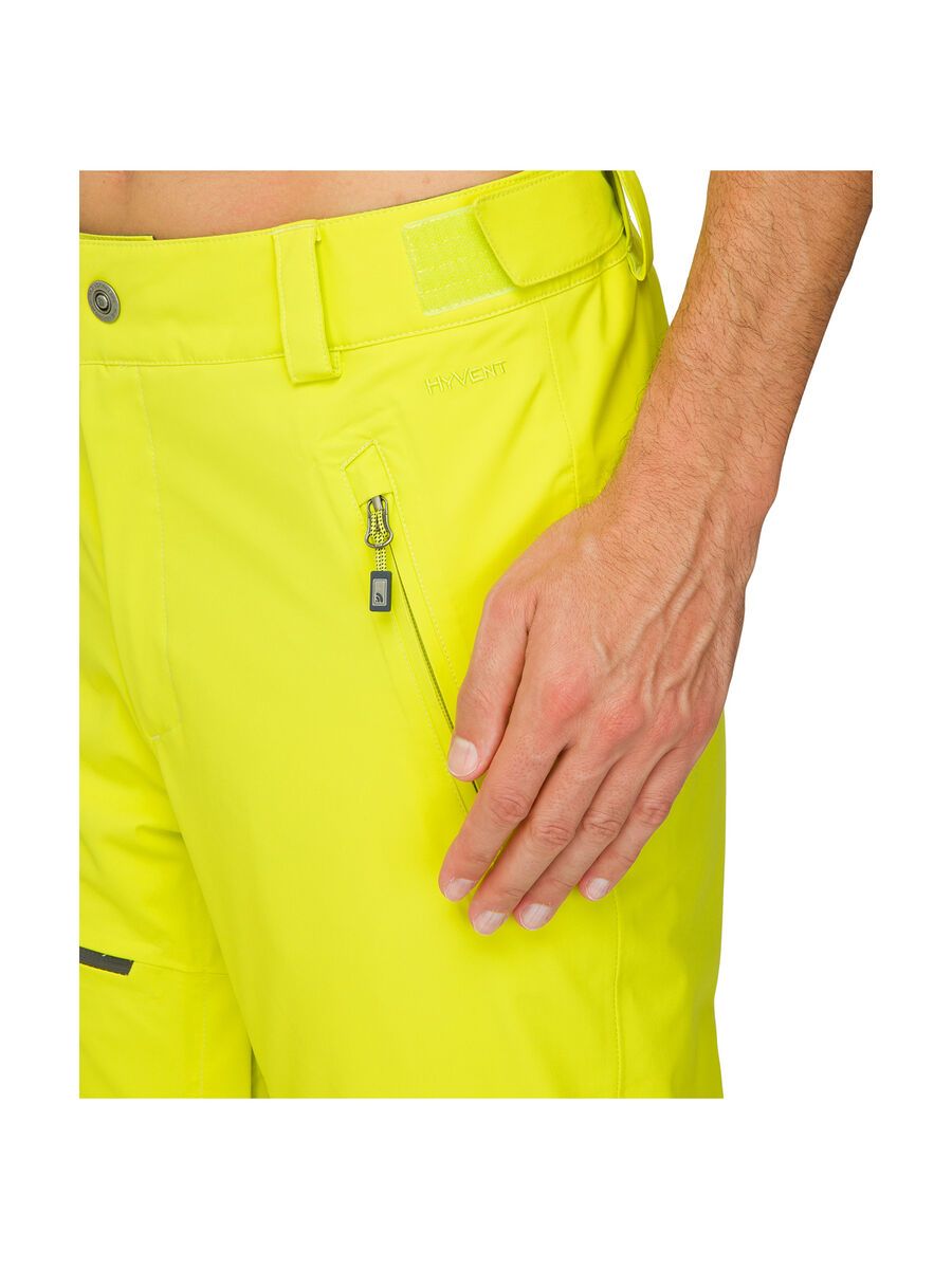 The North Face Mens Jeppeson Pant, Sulphur Spring Green - Bild 3