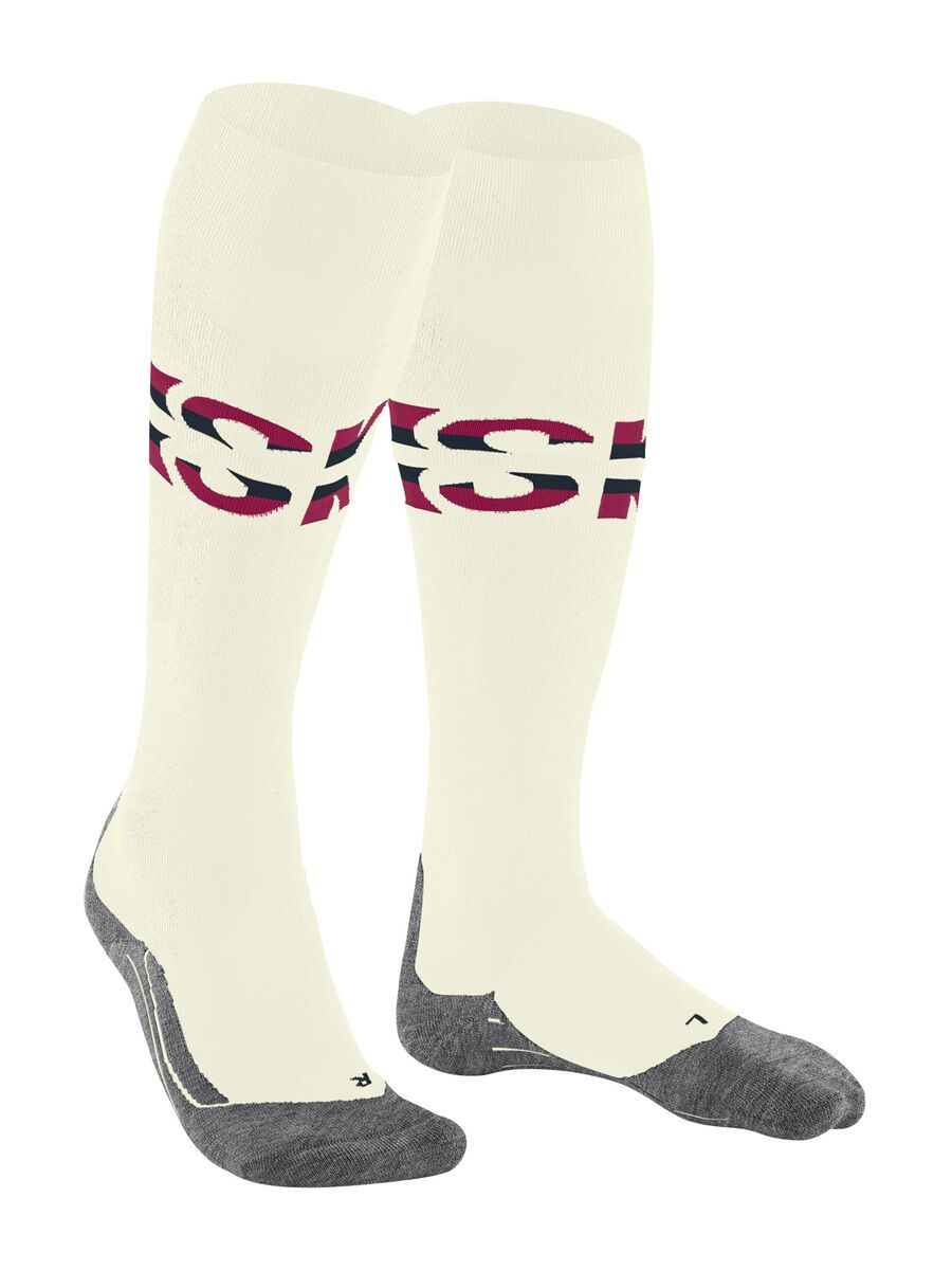 Falke SK4 Advanced Damen, off-white - Bild 1