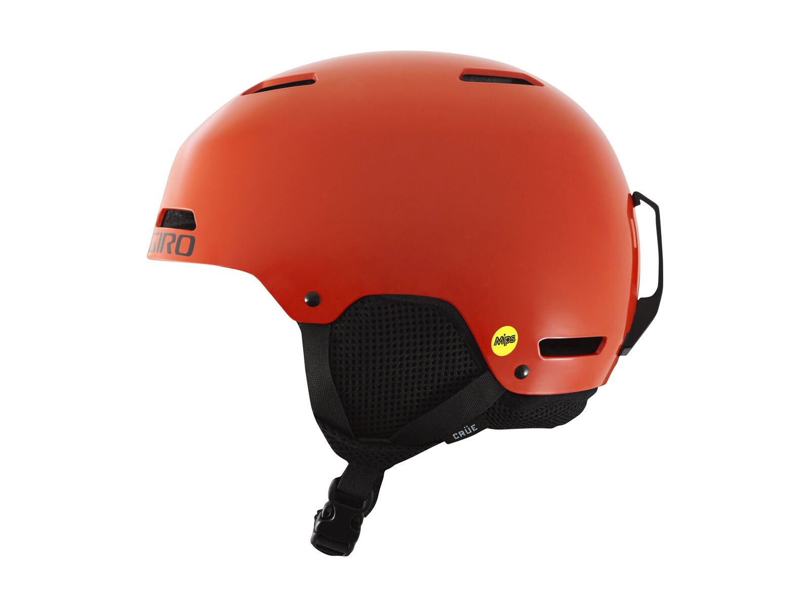 Giro Crüe MIPS, glowing red - Bild 1