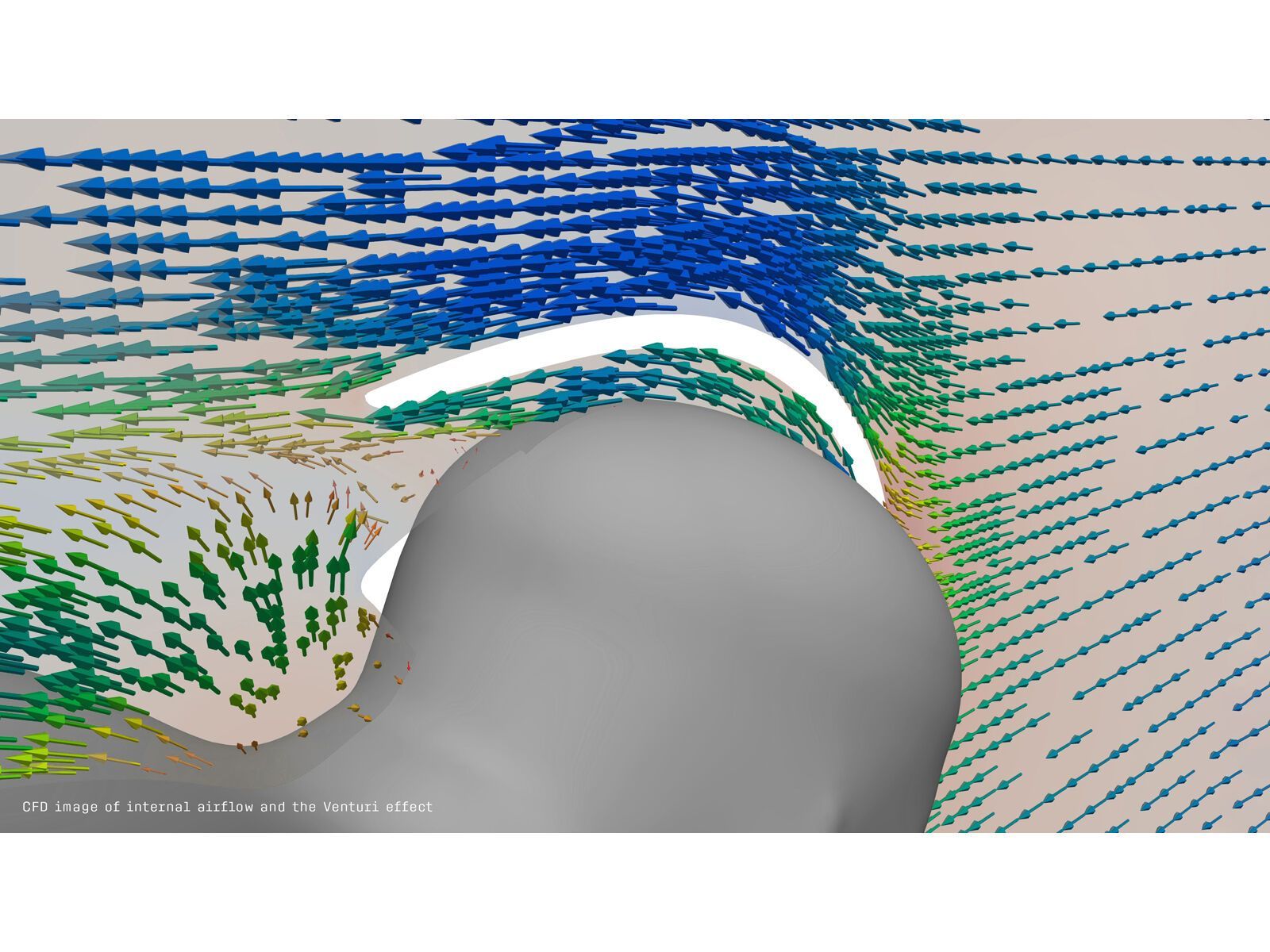 POC Procen Air, hydrogen white - Bild 17