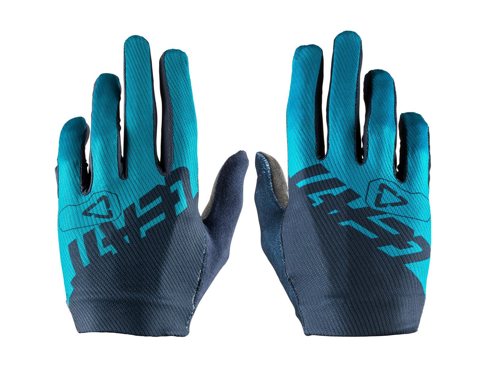 Leatt Glove DBX 1.0 with padded Palm, ink - Bild 1