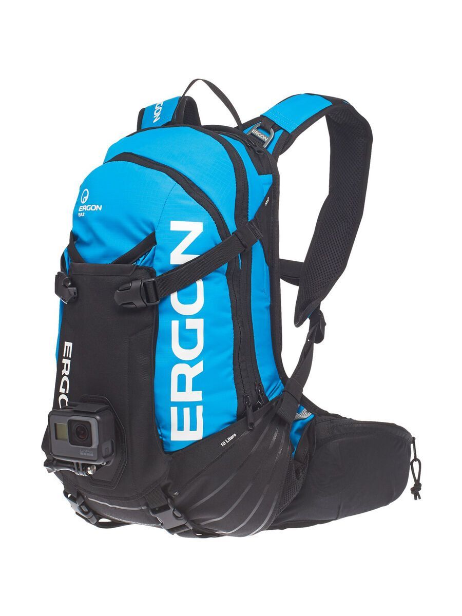 Ergon BA2, blue - Bild 7