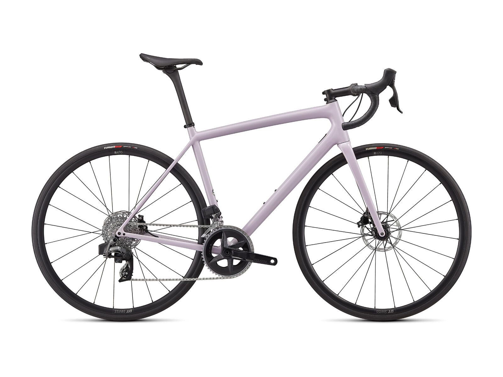 Specialized Aethos Comp - Rival eTap AXS, clay/pearl - Bild 1