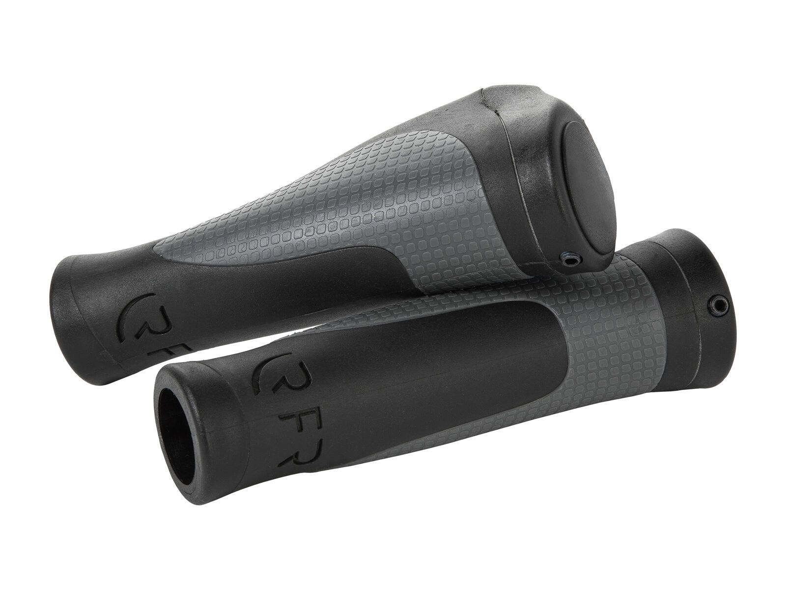 Cube RFR Comfort Griffe, black´n´grey - Bild 1