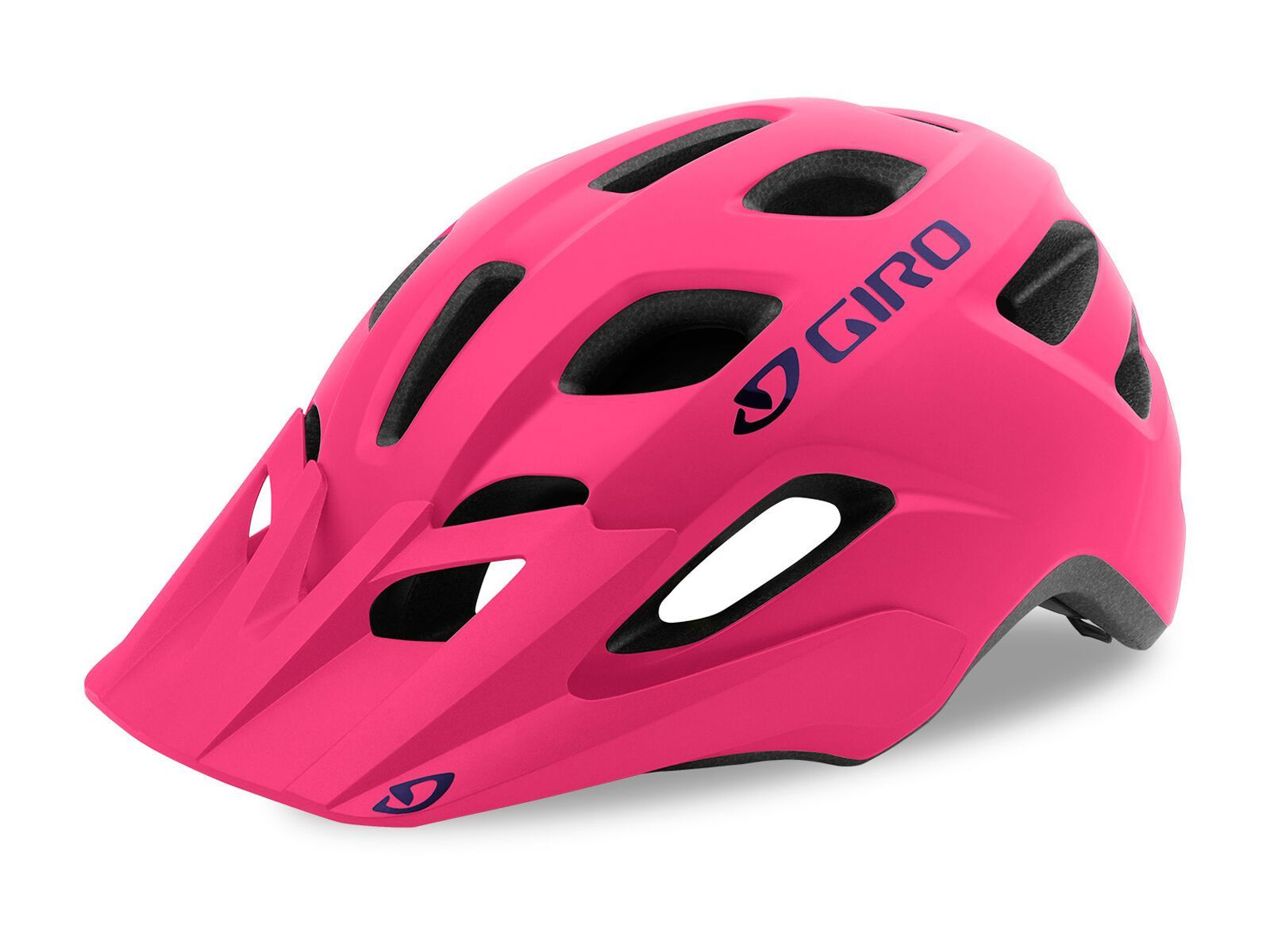 Giro Tremor, mat bright pink - Bild 4