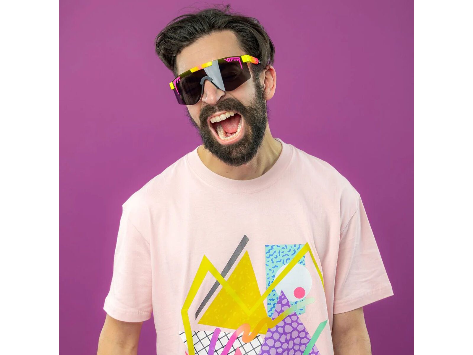 Pit Viper The Originals DW, The Italo Polarized - Bild 6