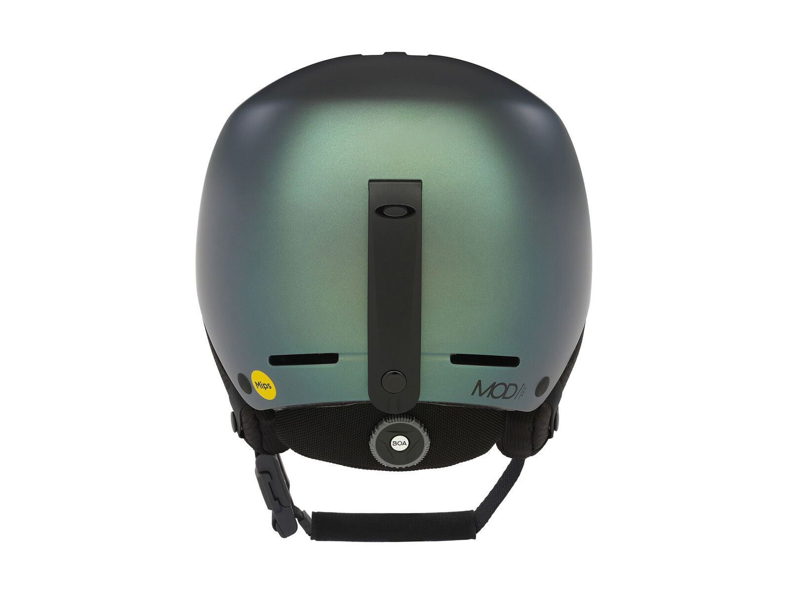 Oakley Mod1 Pro Colorshift, matte pacific - Bild 7