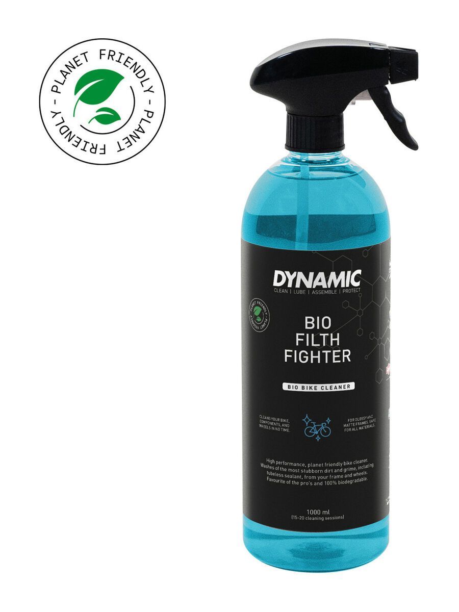 Dynamic Bike Care Bio Filth Fighter - 1 L - Bild 2