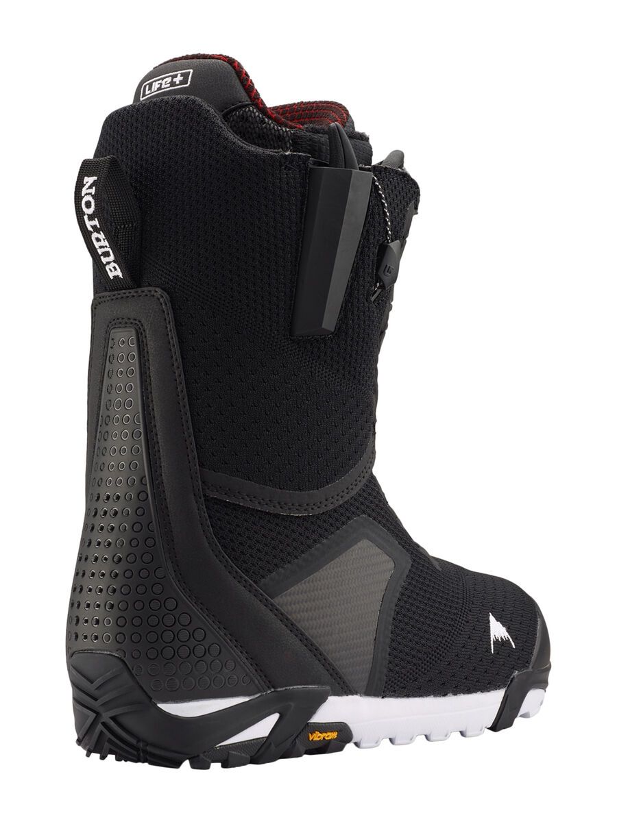 Burton SLX, black - Bild 2