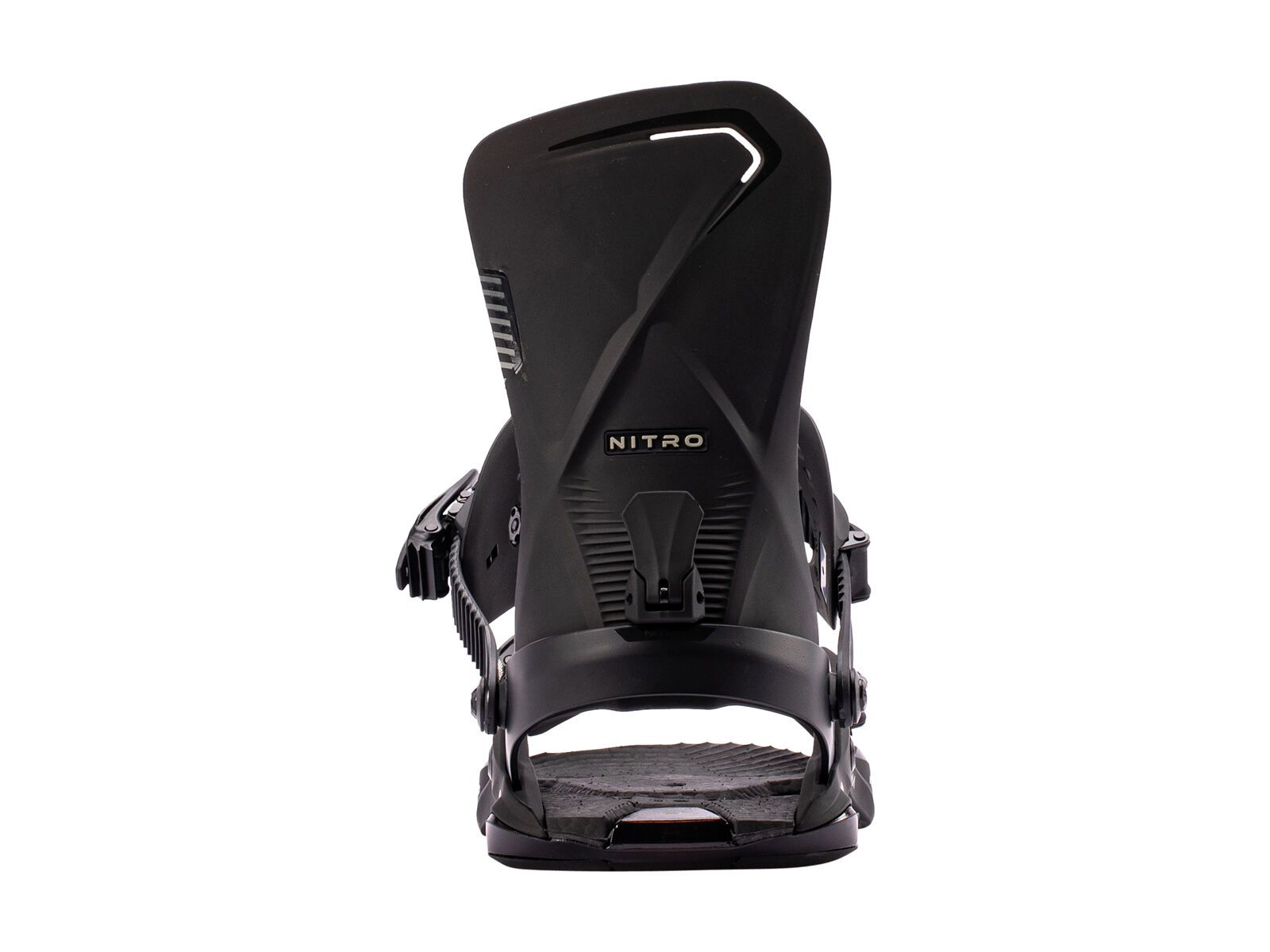 Nitro Phantom, black fade - Bild 4