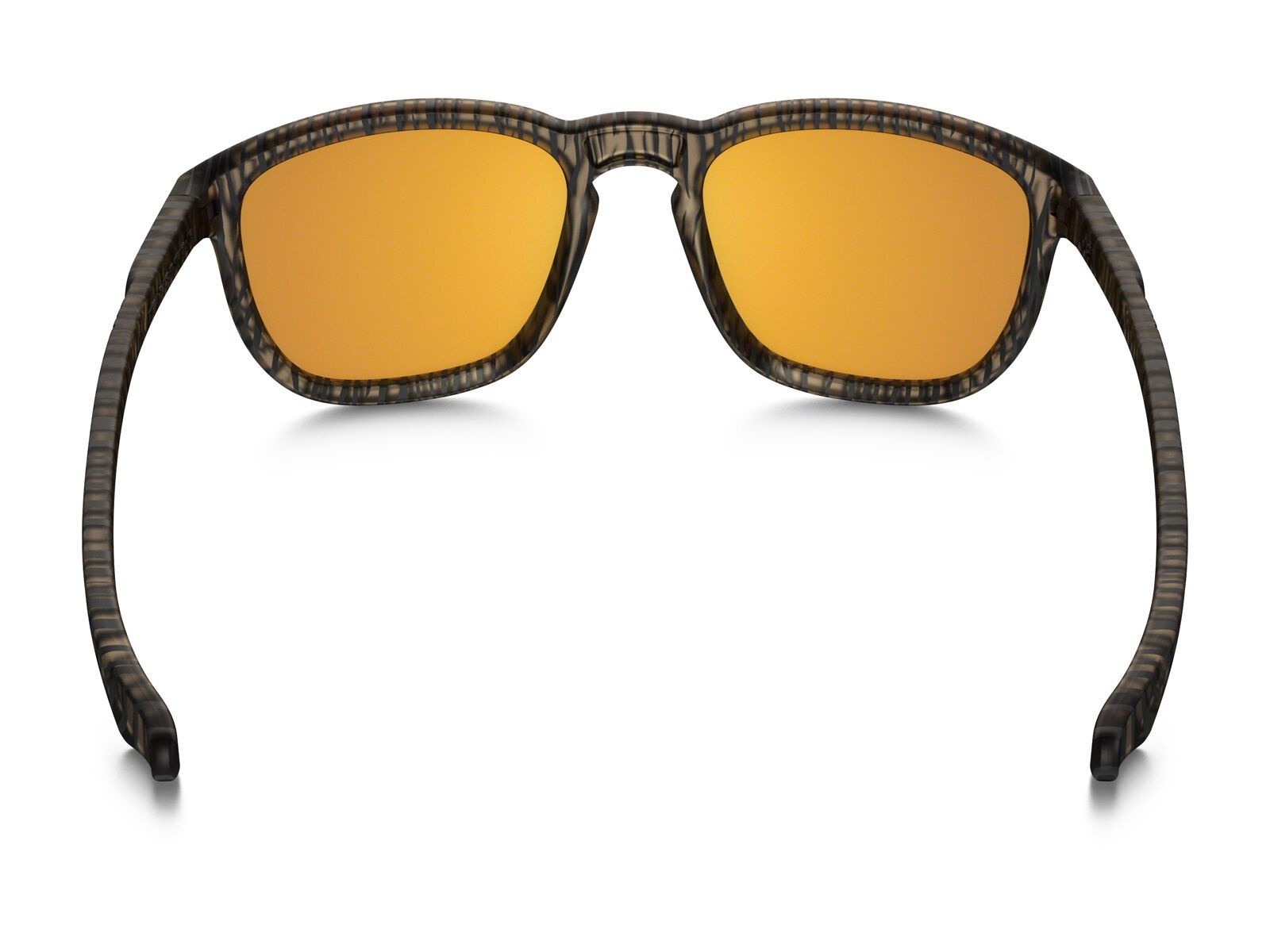 Oakley Enduro Urban Jungle, matte sepia/Lens: 24k iridium - Bild 3